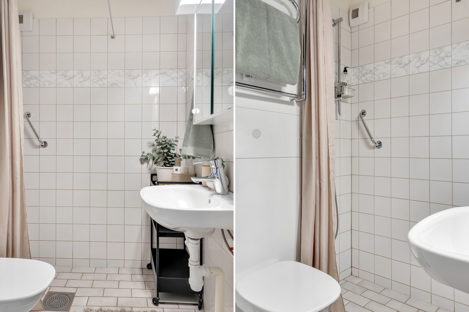 Bostadsbild från Kastanjegatan 5, Till salu i Salabacke, Uppsala