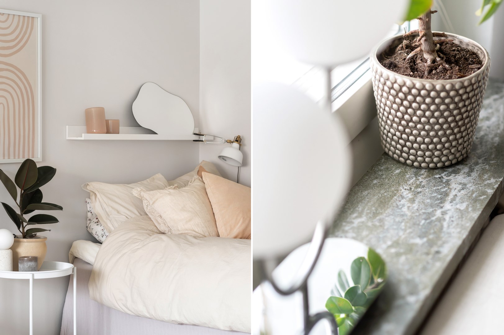 Bostadsbild från Kastanjegatan 5, Till salu i Salabacke, Uppsala