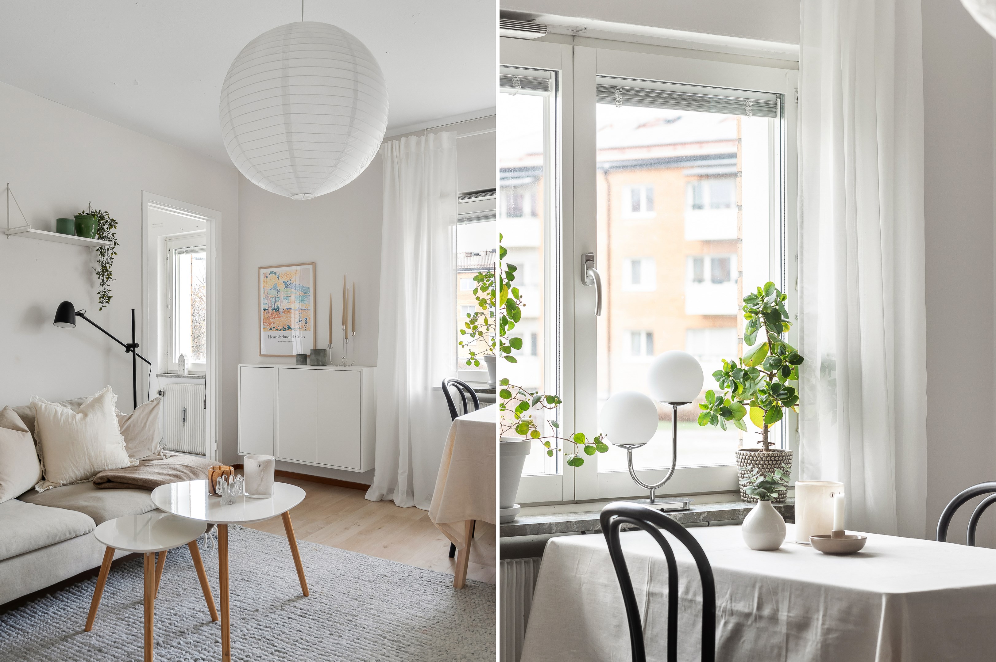 Bostadsbild från Kastanjegatan 5, Såld i Salabacke, Uppsala