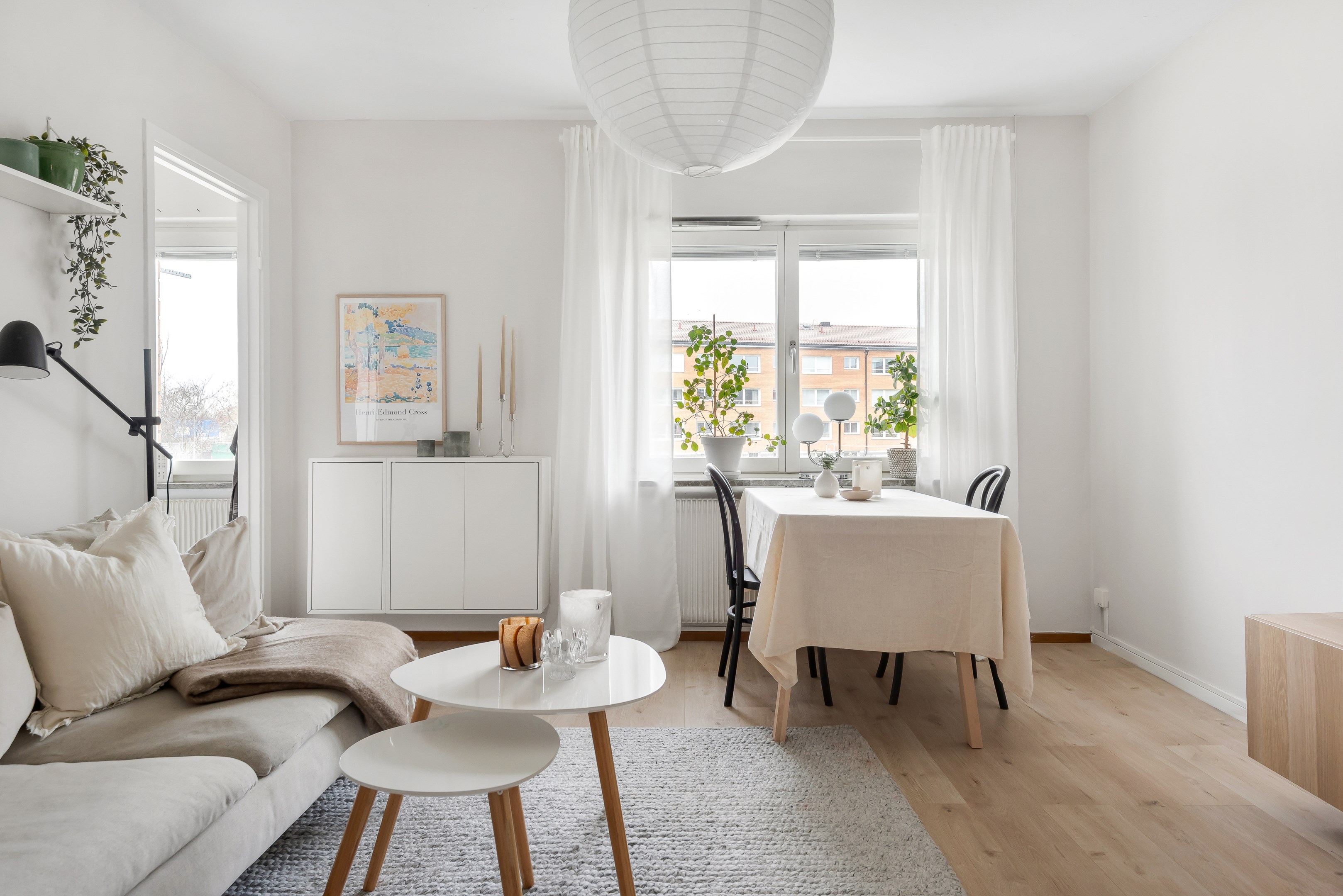 Bostadsbild från Kastanjegatan 5, Såld i Salabacke, Uppsala