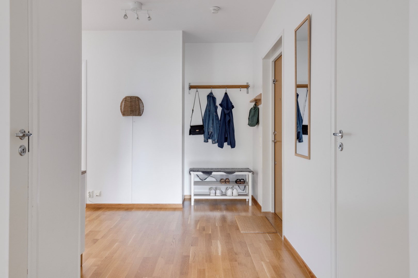 Bostadsbild från Portalgatan 27, Såld i Kapellgärdet, Uppsala