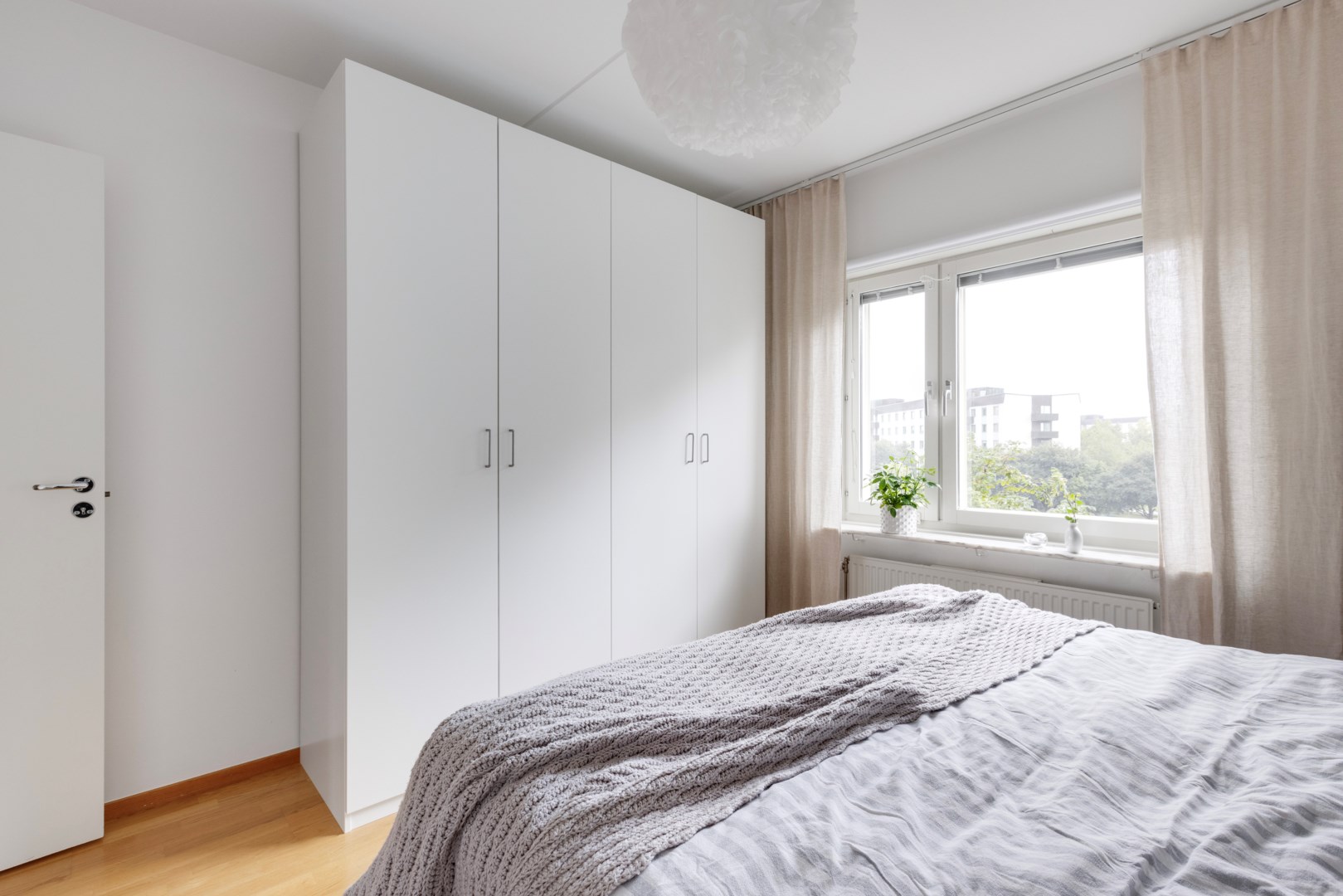 Bostadsbild från Portalgatan 27, Såld i Kapellgärdet, Uppsala