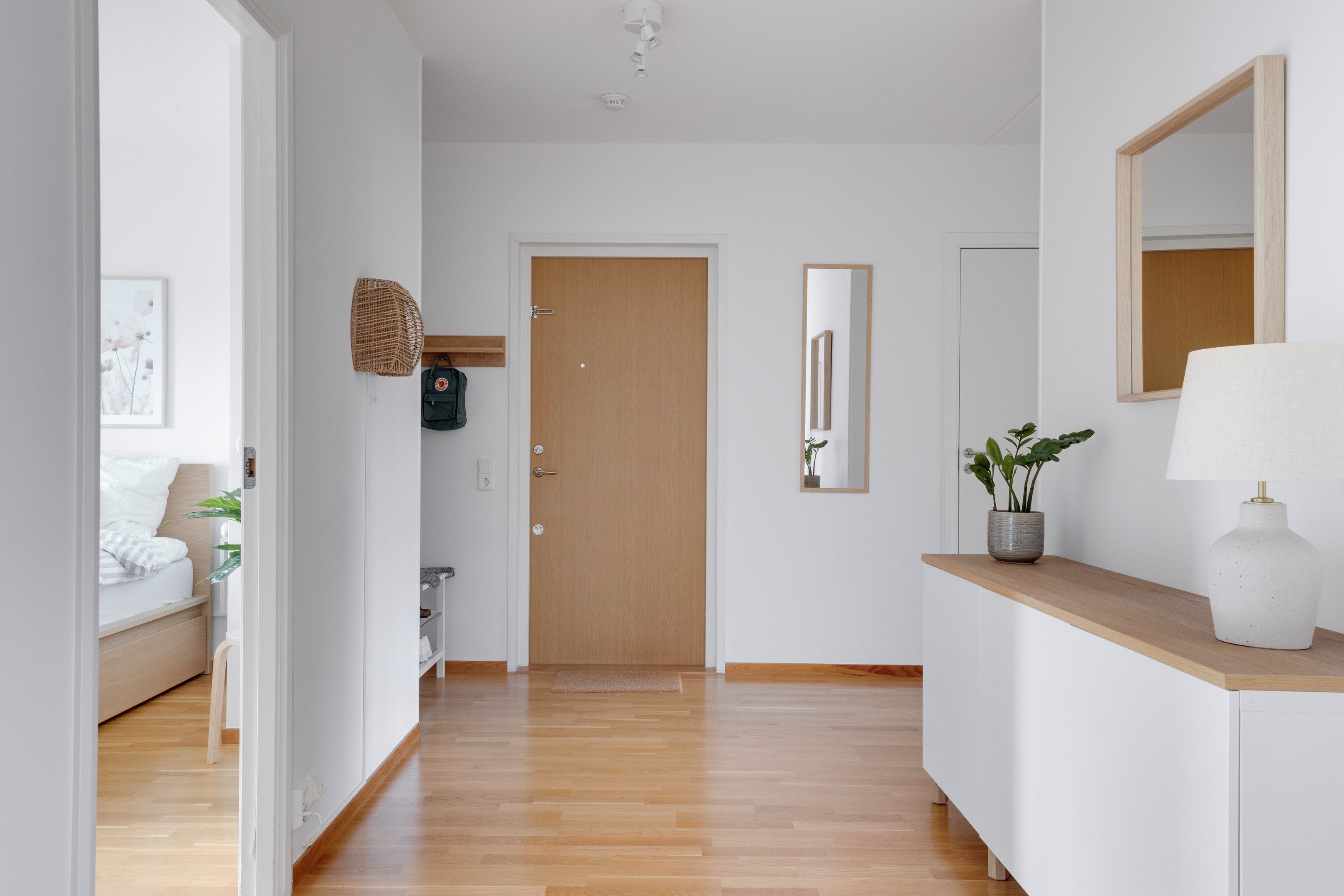 Bostadsbild från Portalgatan 27, Såld i Kapellgärdet, Uppsala