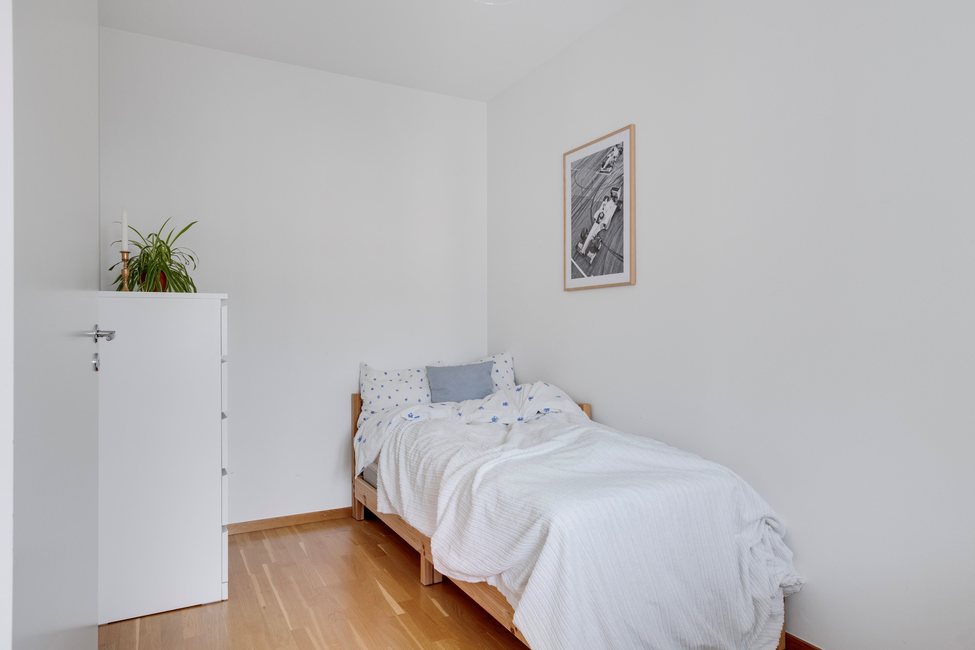 Bostadsbild från Portalgatan 27, Såld i Kapellgärdet, Uppsala