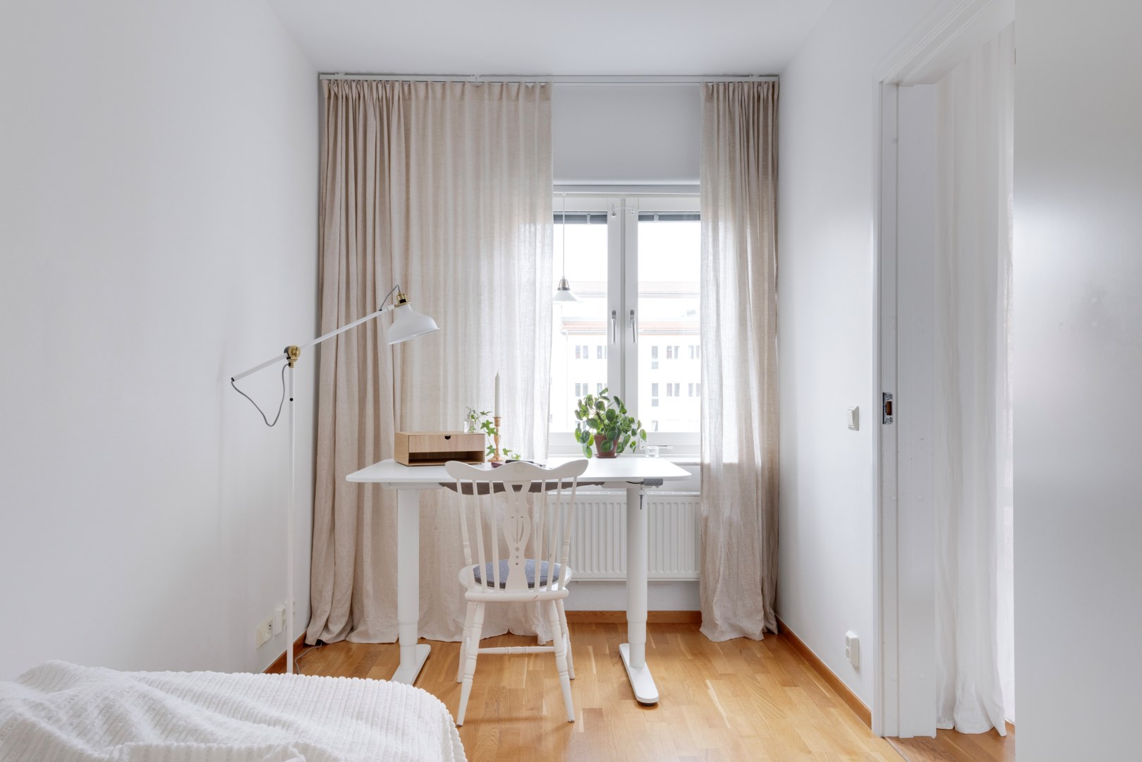 Bostadsbild från Portalgatan 27, Såld i Kapellgärdet, Uppsala