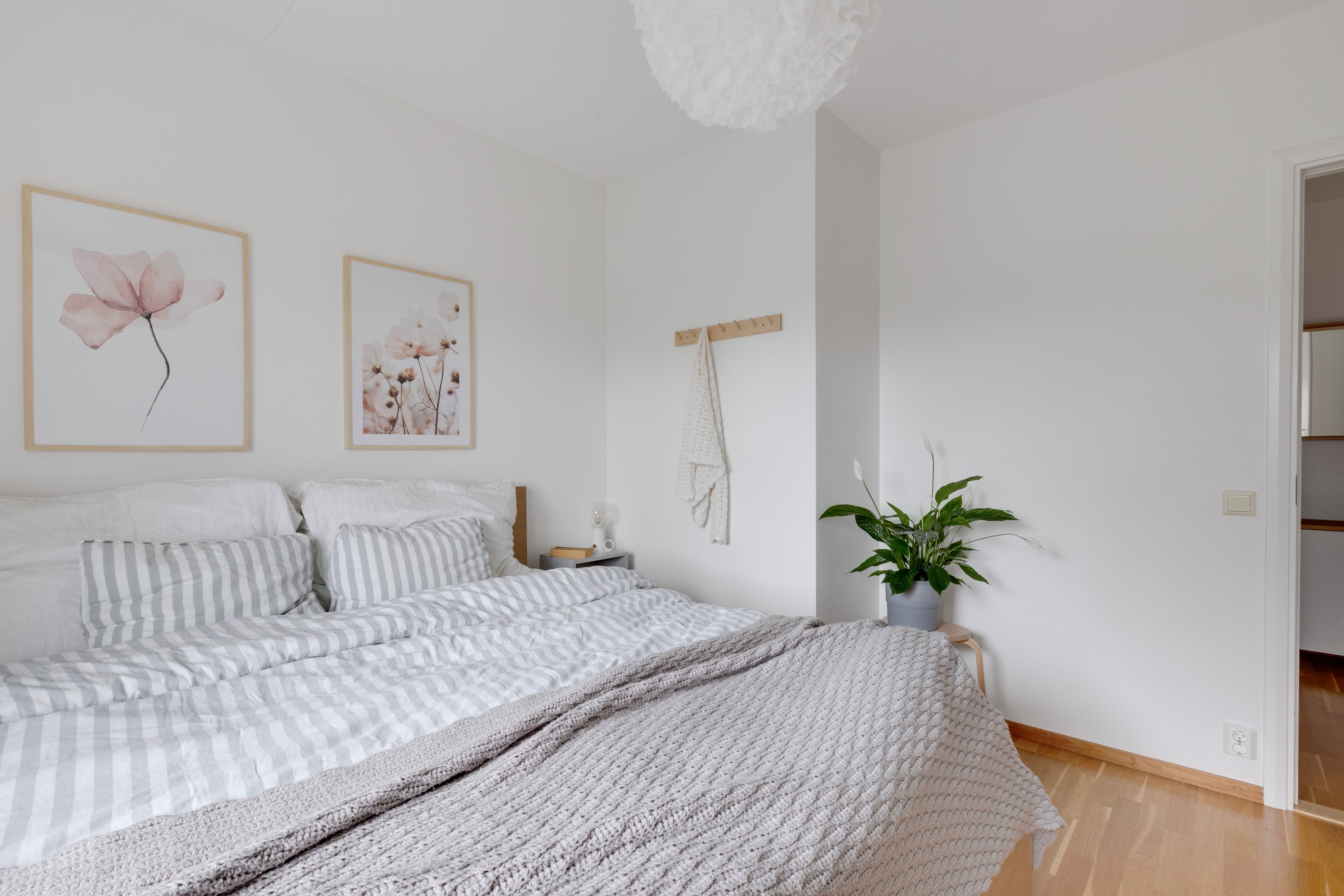 Bostadsbild från Portalgatan 27, Såld i Kapellgärdet, Uppsala