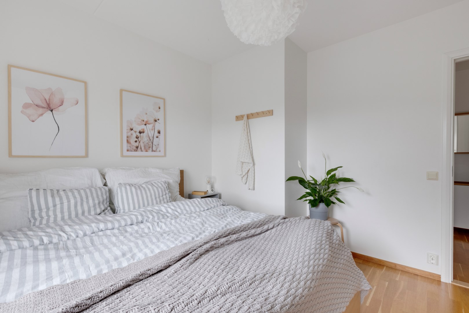 Bostadsbild från Portalgatan 27, Såld i Kapellgärdet, Uppsala