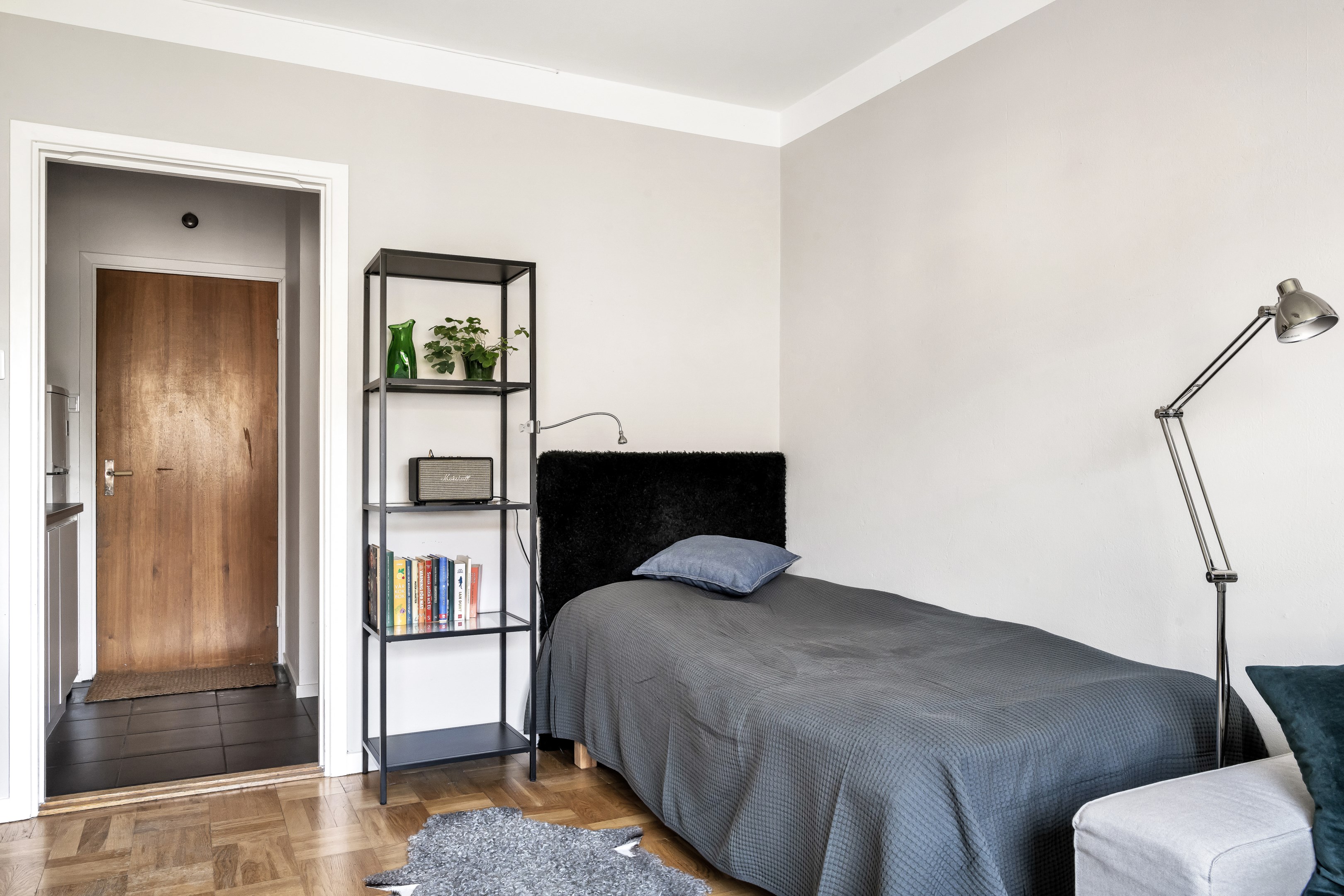 Bostadsbild från Torkelsgatan 16B, Såld i Fålhagen, Uppsala