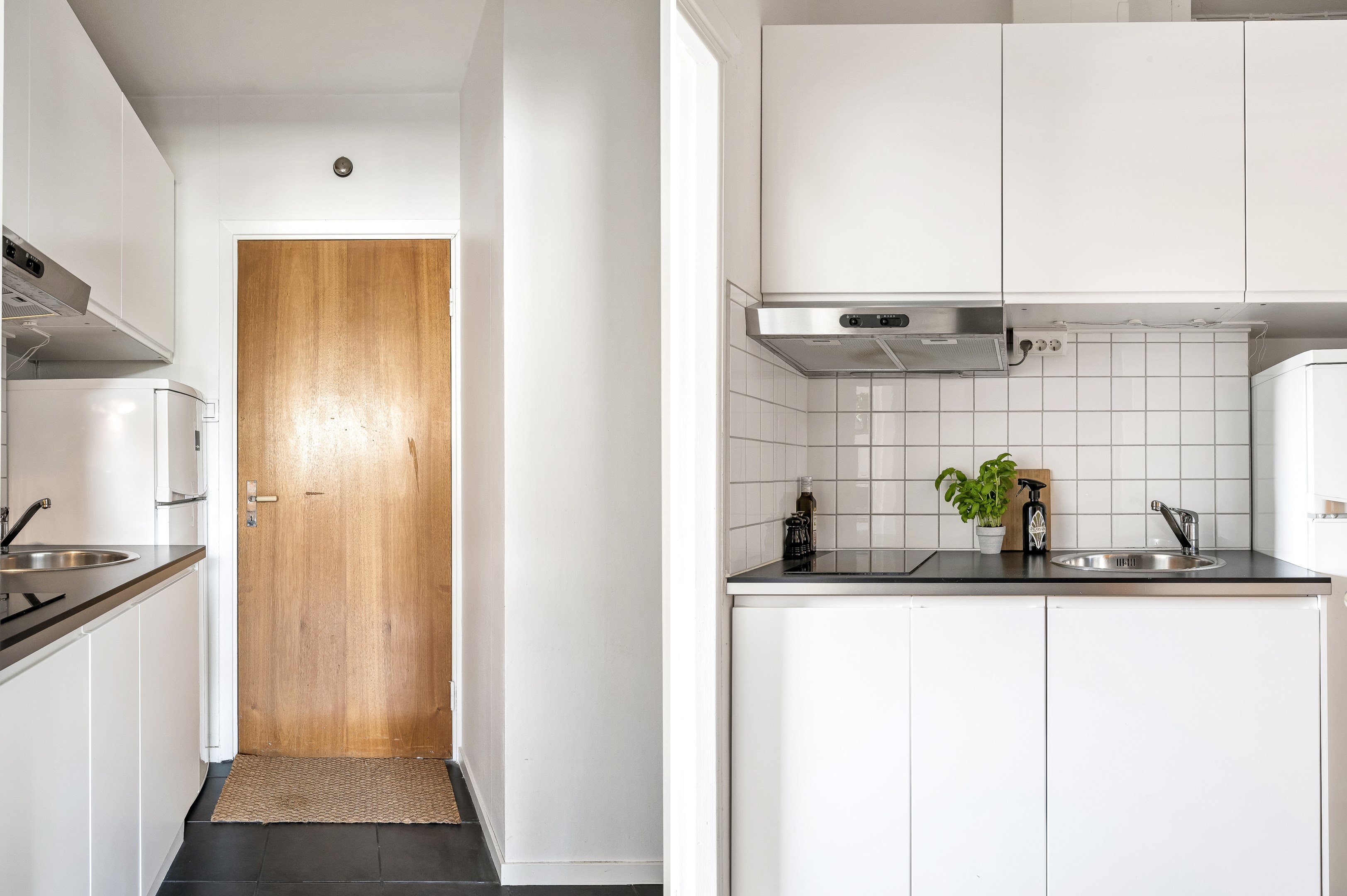 Bostadsbild från Torkelsgatan 16B, Såld i Fålhagen, Uppsala