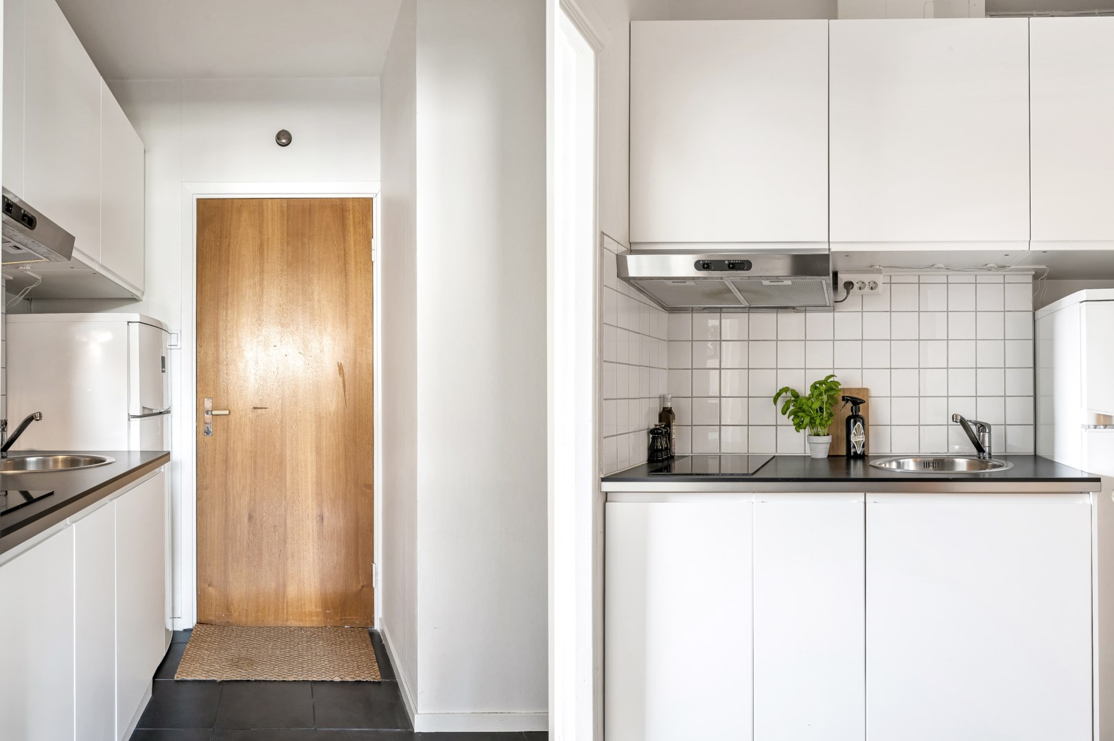 Bostadsbild från Torkelsgatan 16B, Såld i Fålhagen, Uppsala