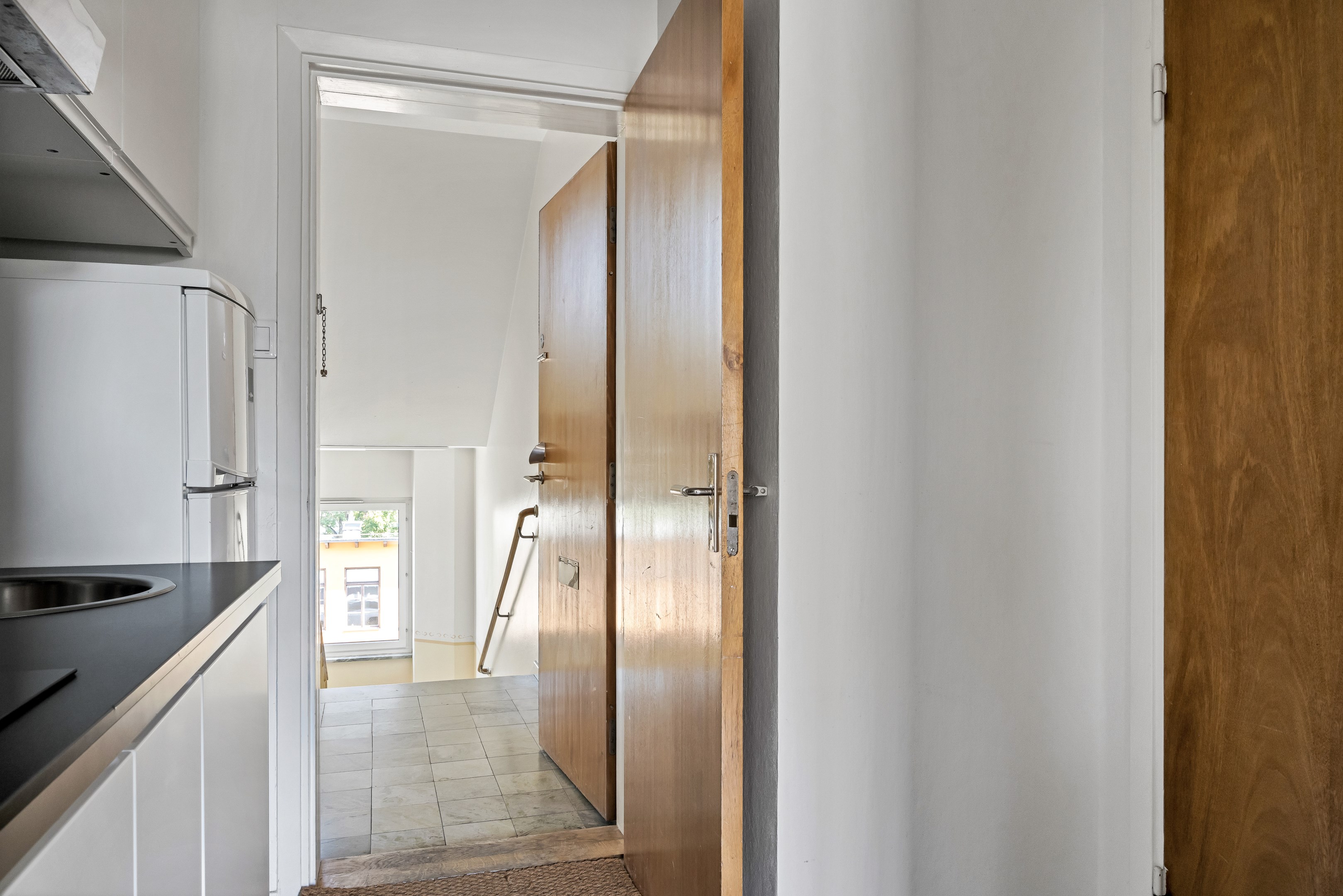 Bostadsbild från Torkelsgatan 16B, Såld i Fålhagen, Uppsala