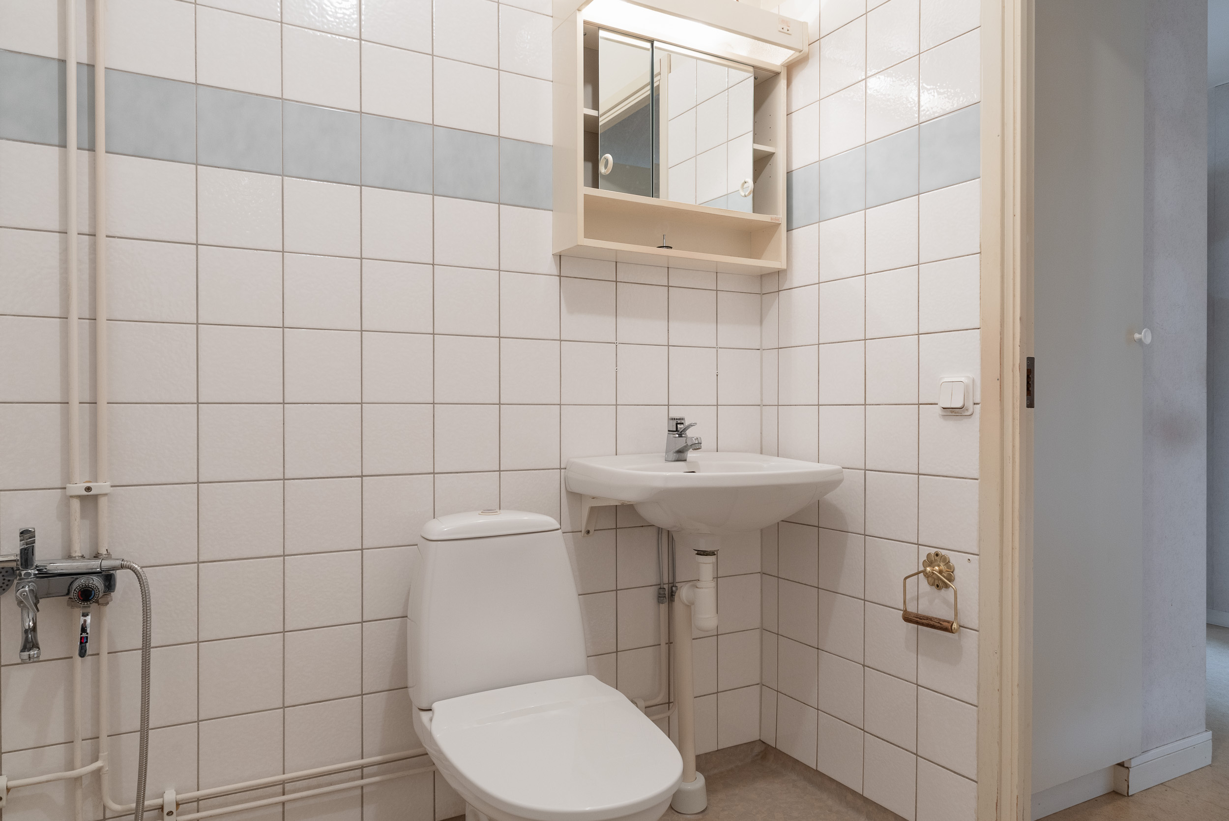 Bostadsbild från Knotavägen 23, Såld i Bjurhovda, Västerås