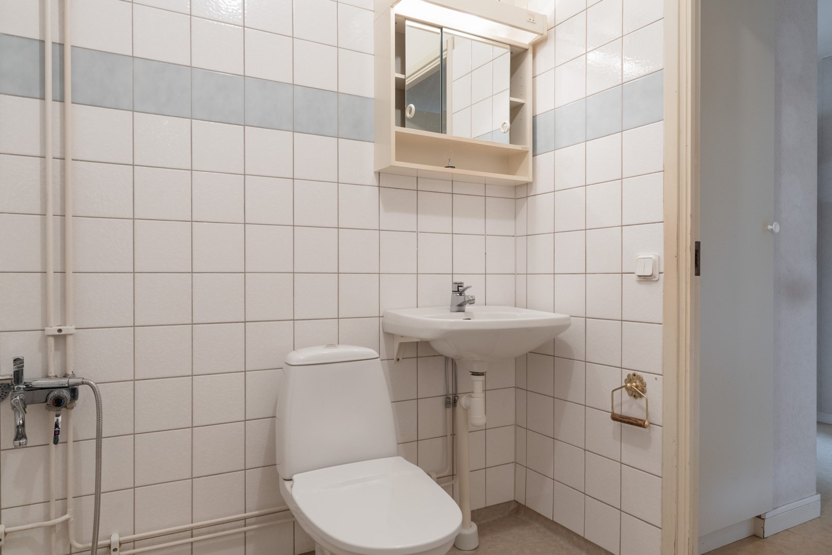 Bostadsbild från Knotavägen 23, Såld i Bjurhovda, Västerås