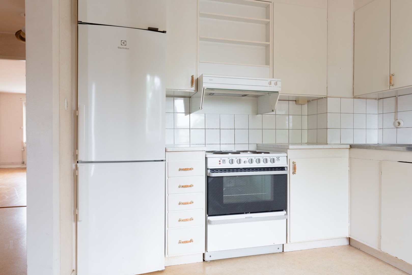 Bostadsbild från Knotavägen 23, Såld i Bjurhovda, Västerås