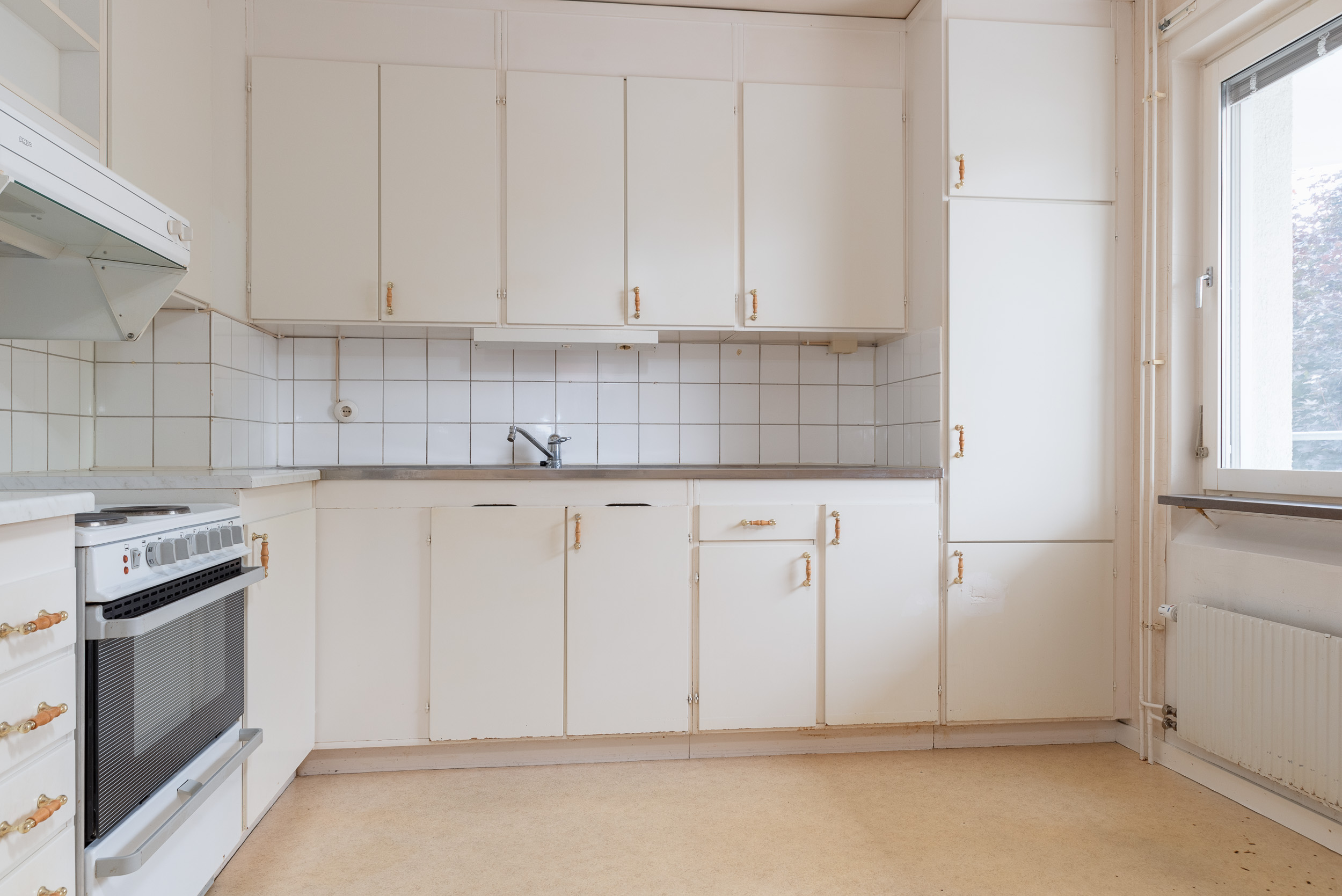 Bostadsbild från Knotavägen 23, Såld i Bjurhovda, Västerås