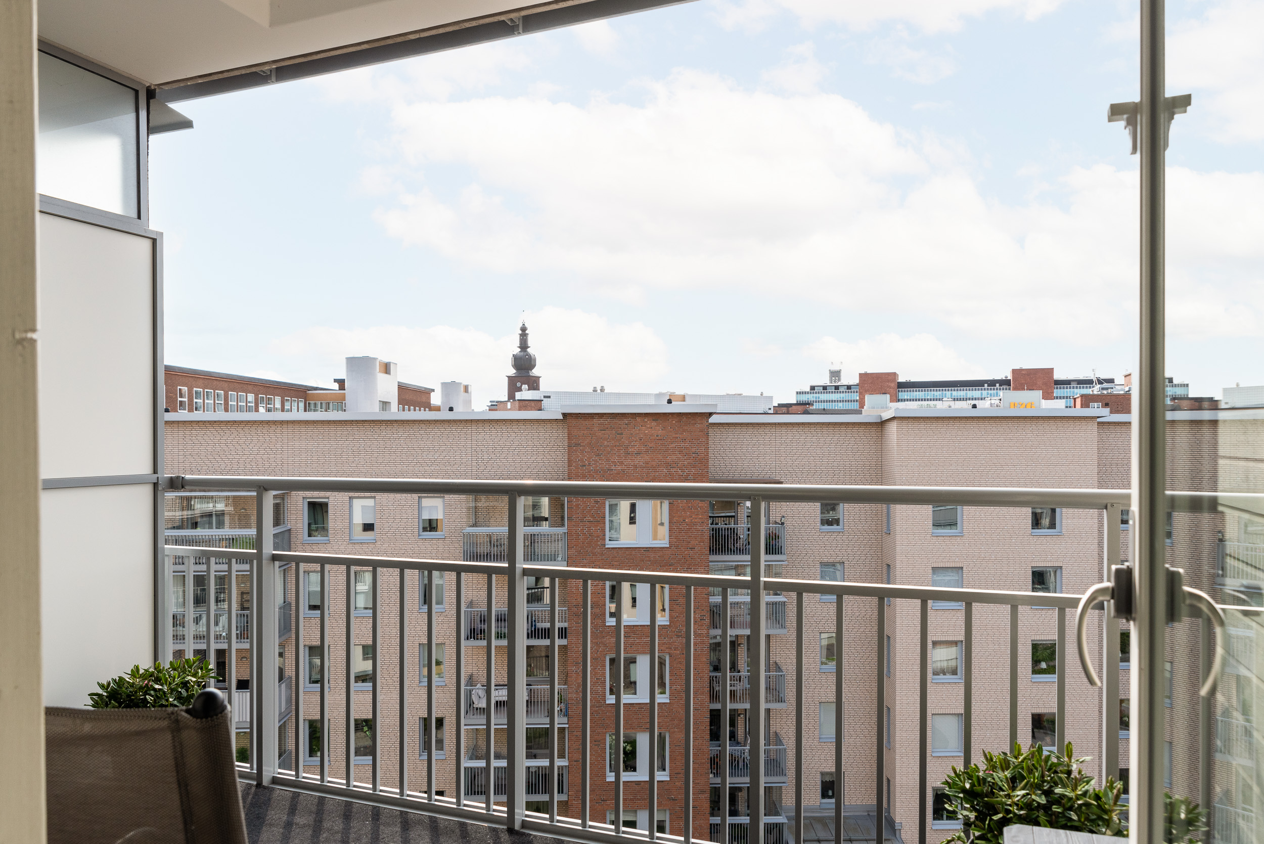 Bostadsbild från Södra Ringvägen 2D, Såld i Östermalm, Västerås