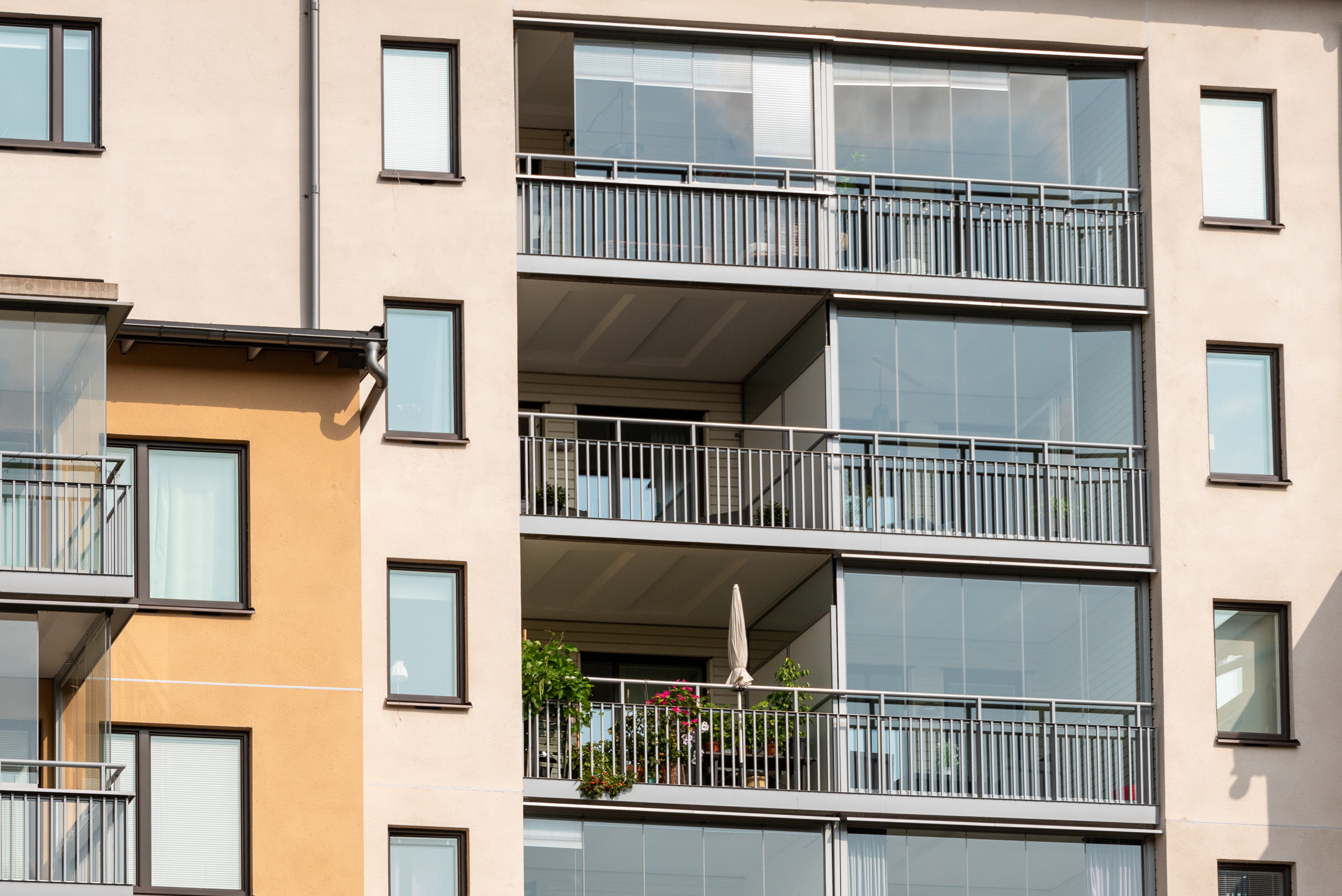 Bostadsbild från Södra Ringvägen 2D, Såld i Östermalm, Västerås