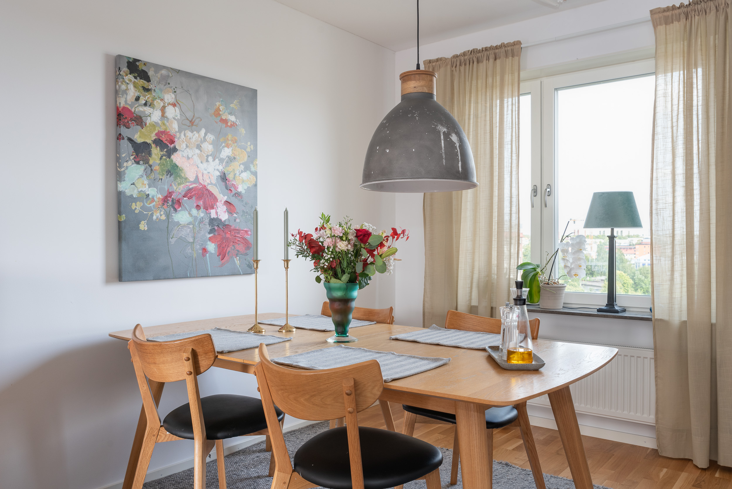 Bostadsbild från Södra Ringvägen 2D, Såld i Östermalm, Västerås