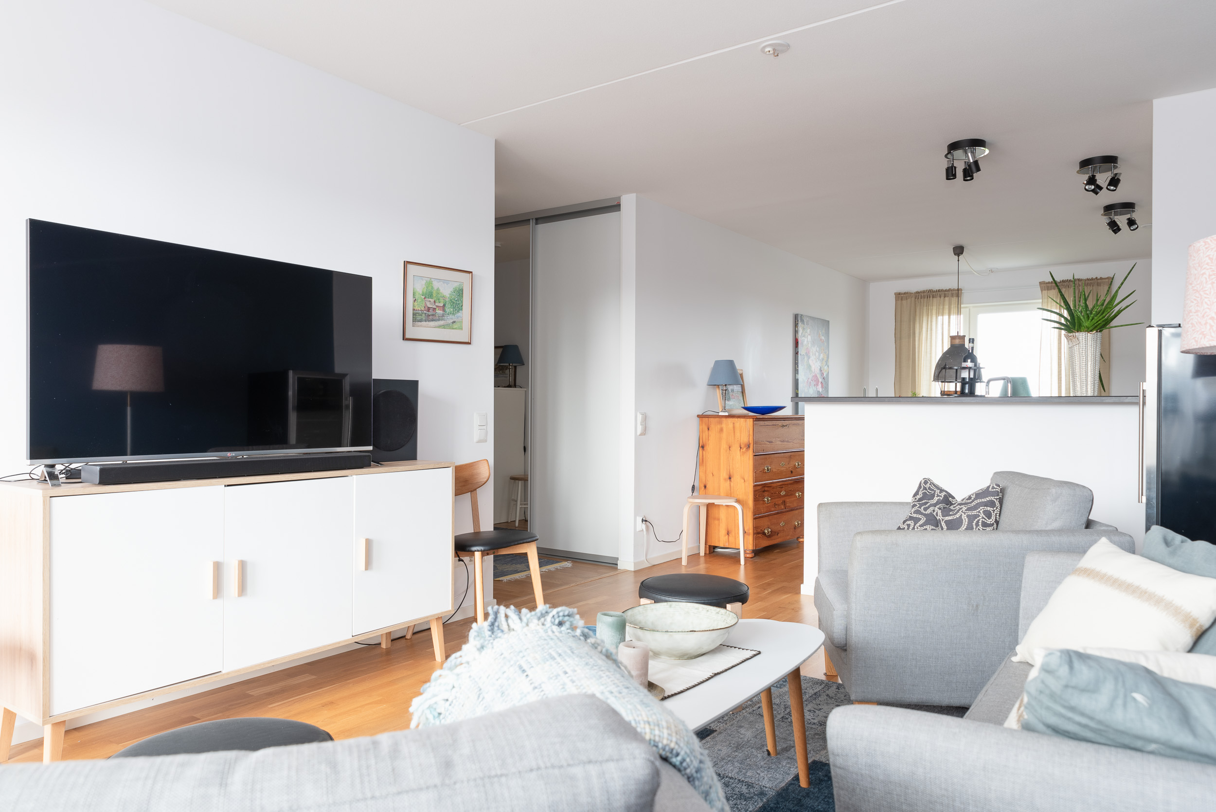 Bostadsbild från Södra Ringvägen 2D, Såld i Östermalm, Västerås