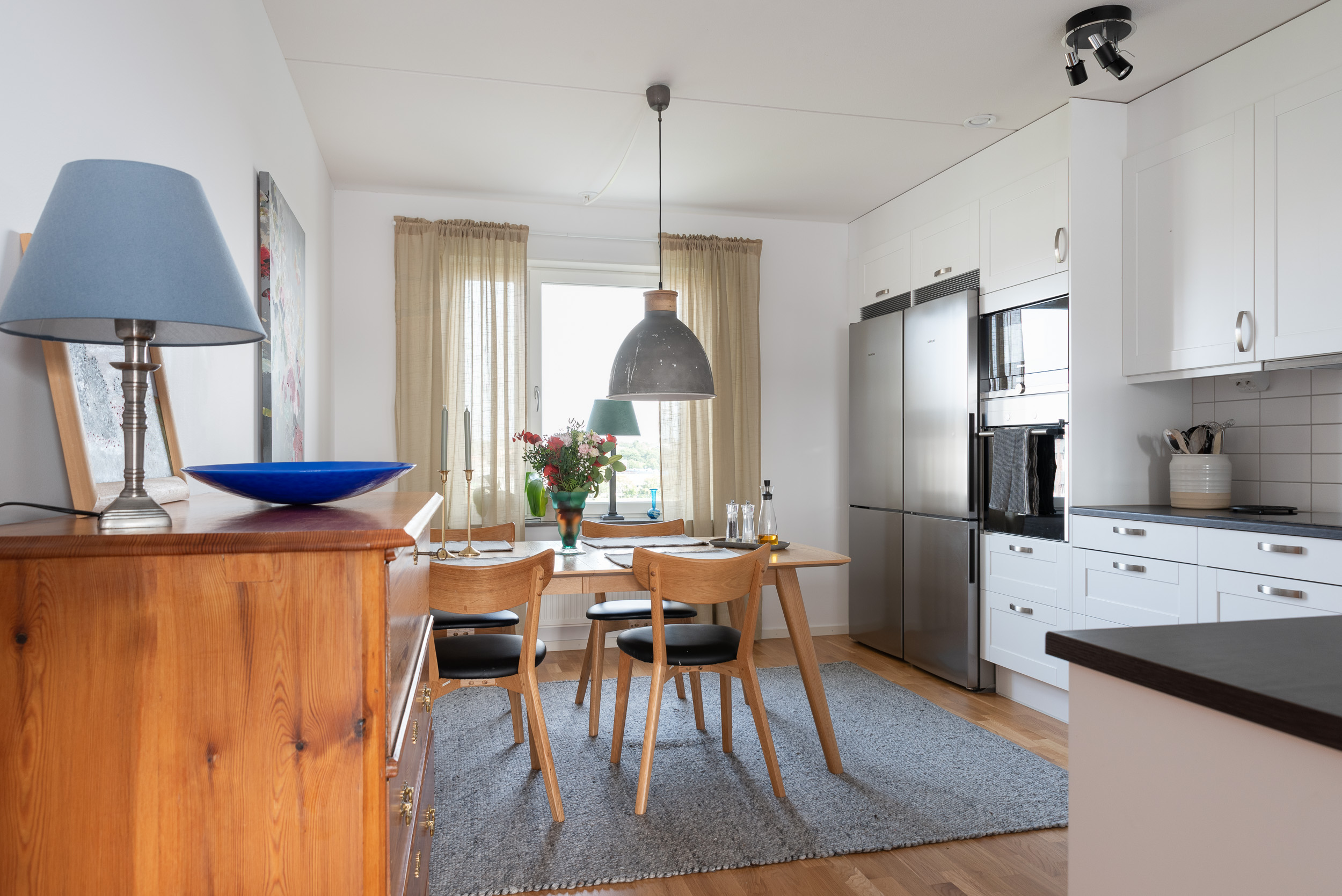 Bostadsbild från Södra Ringvägen 2D, Såld i Östermalm, Västerås