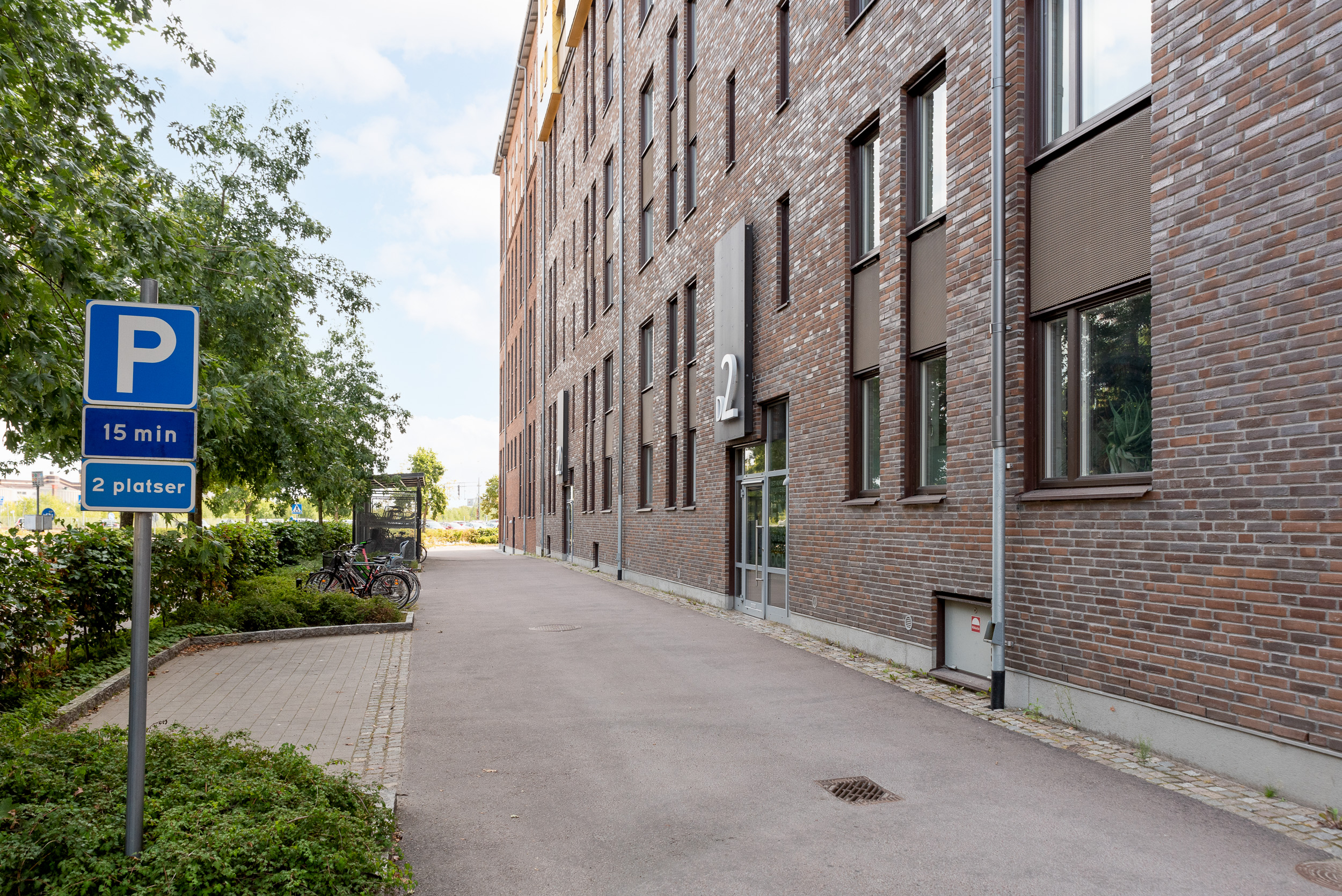 Bostadsbild från Södra Ringvägen 2D, Såld i Östermalm, Västerås