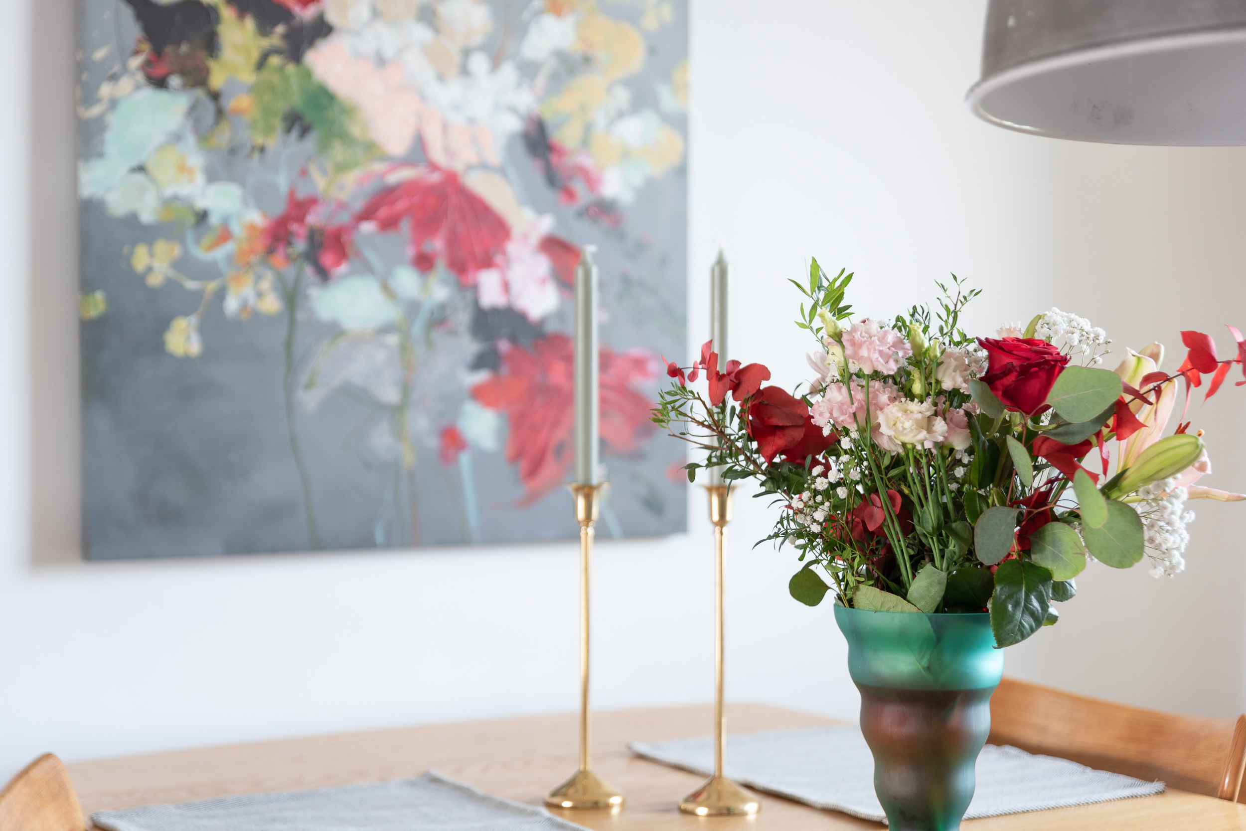 Bostadsbild från Södra Ringvägen 2D, Såld i Östermalm, Västerås