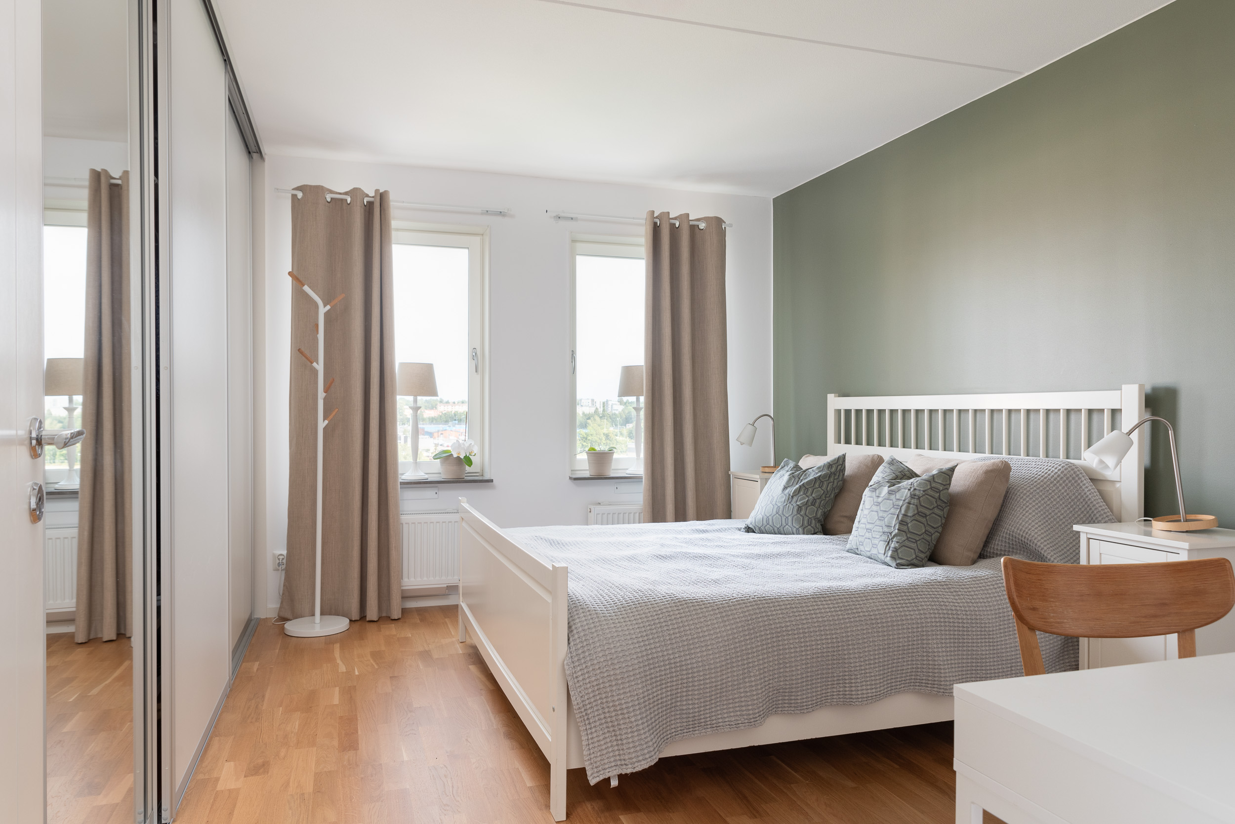 Bostadsbild från Södra Ringvägen 2D, Såld i Östermalm, Västerås