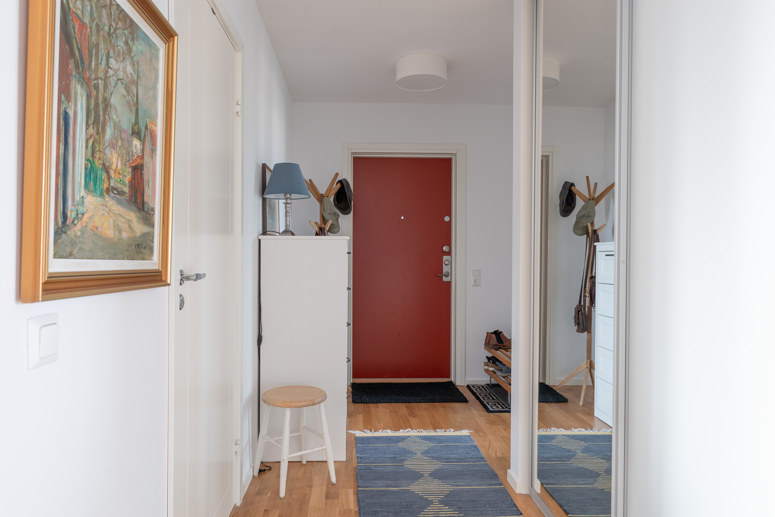 Bostadsbild från Södra Ringvägen 2D, Såld i Östermalm, Västerås