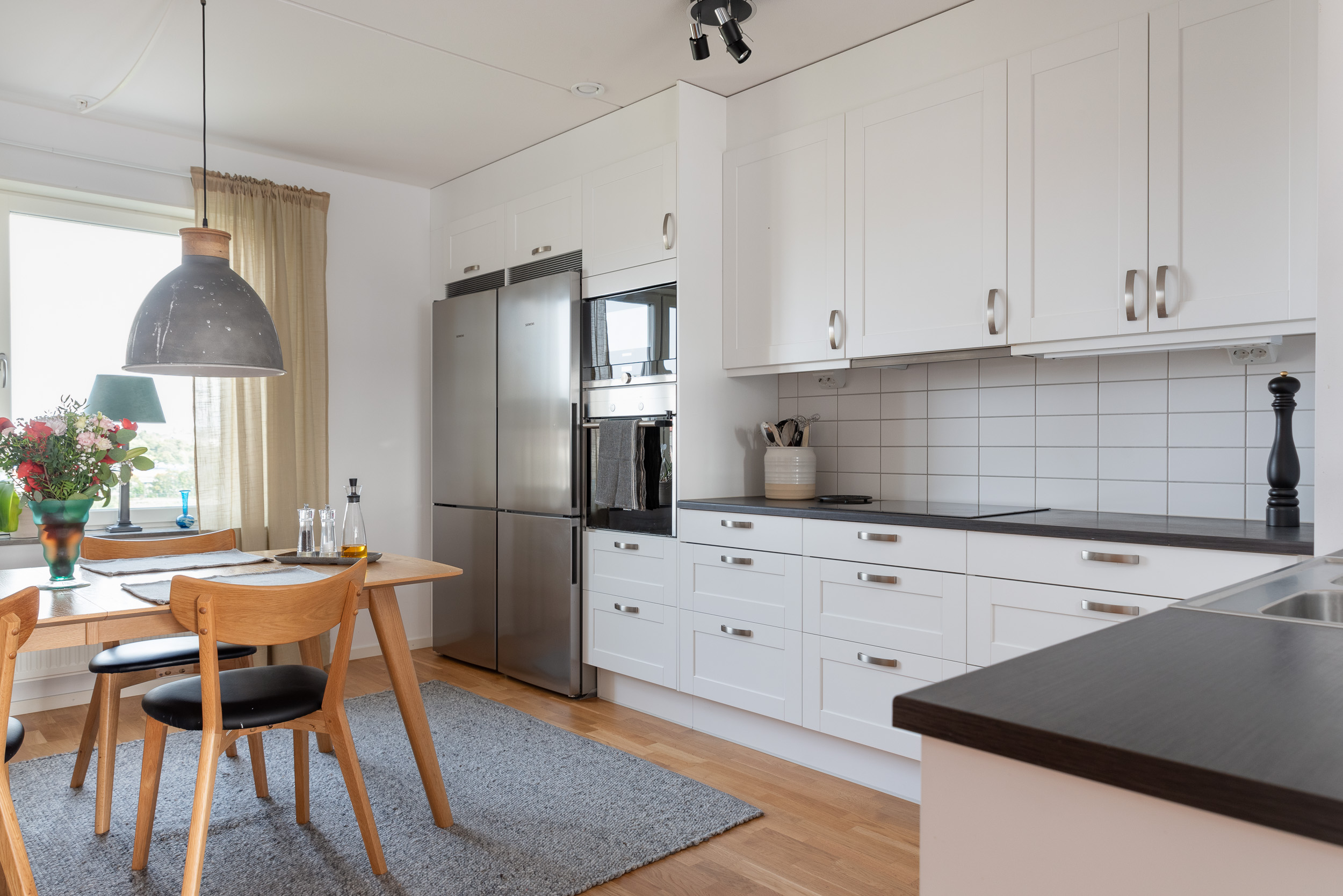 Bostadsbild från Södra Ringvägen 2D, Såld i Östermalm, Västerås