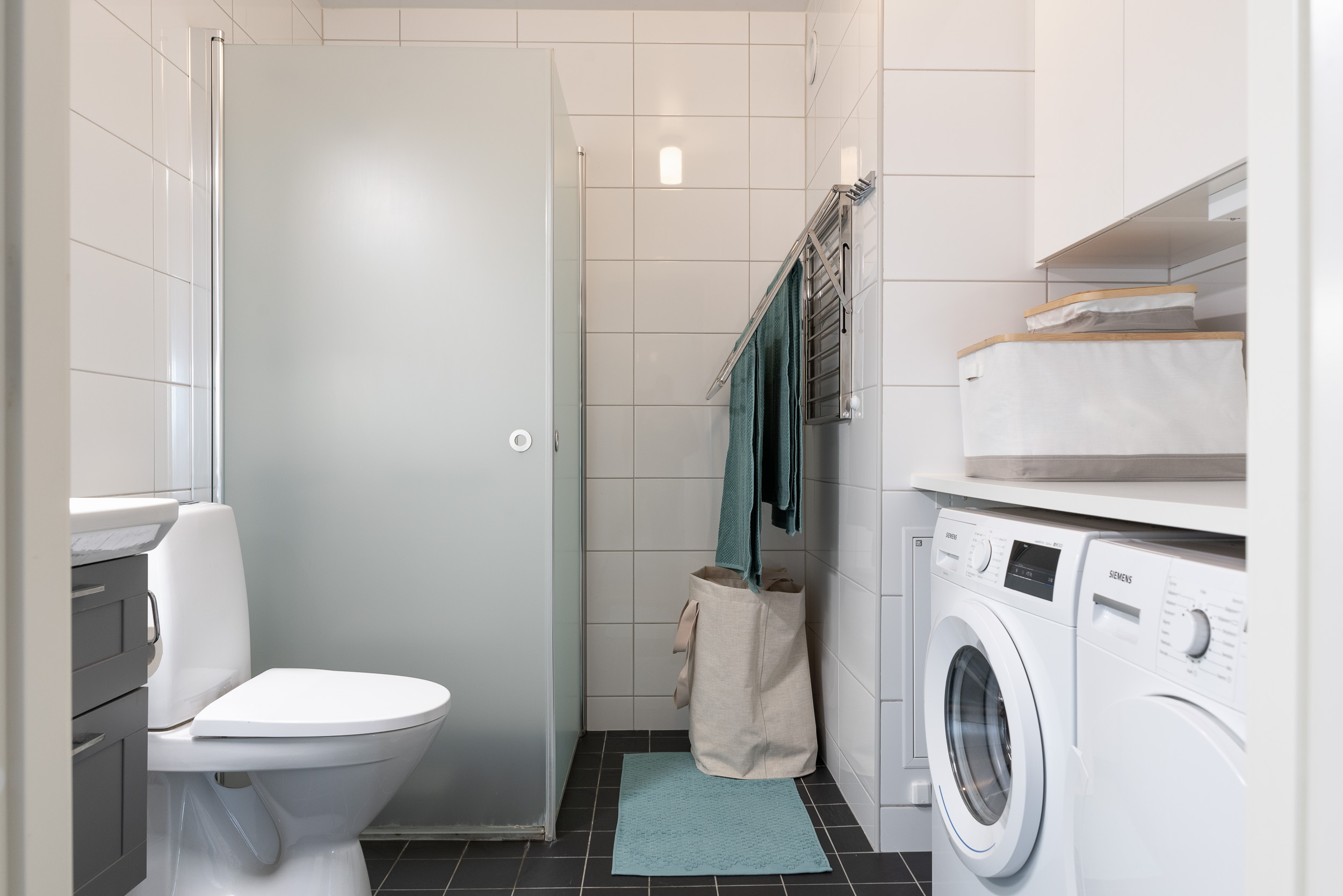 Bostadsbild från Södra Ringvägen 2D, Såld i Östermalm, Västerås