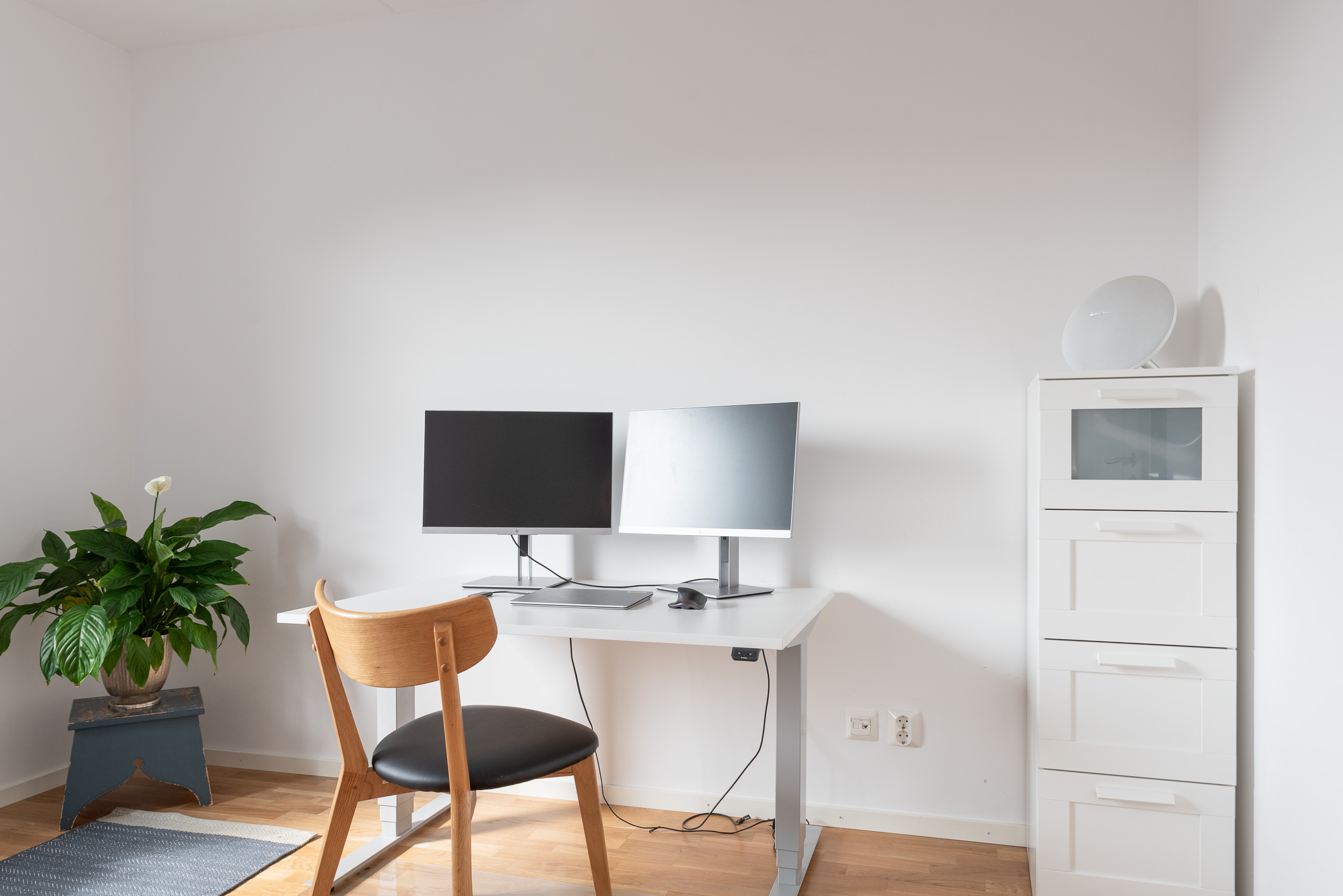 Bostadsbild från Södra Ringvägen 2D, Såld i Östermalm, Västerås