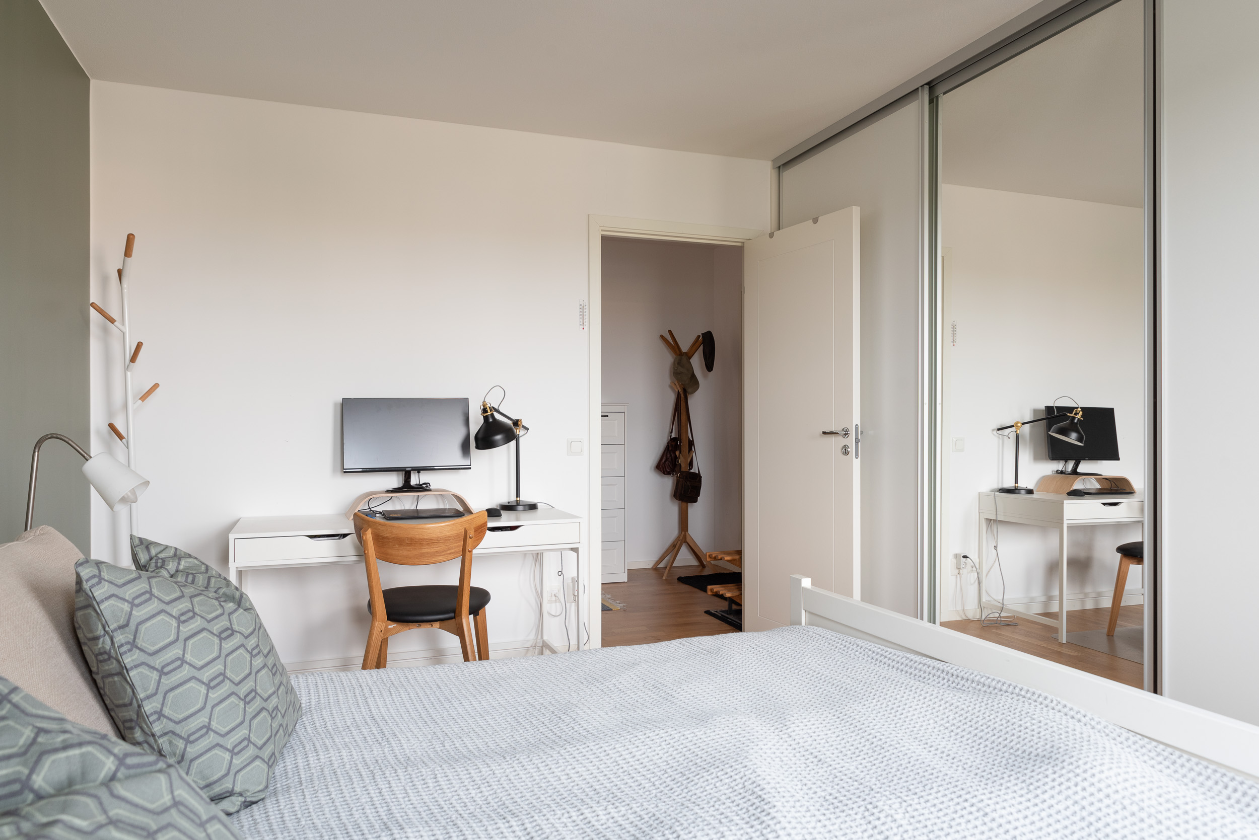 Bostadsbild från Södra Ringvägen 2D, Såld i Östermalm, Västerås