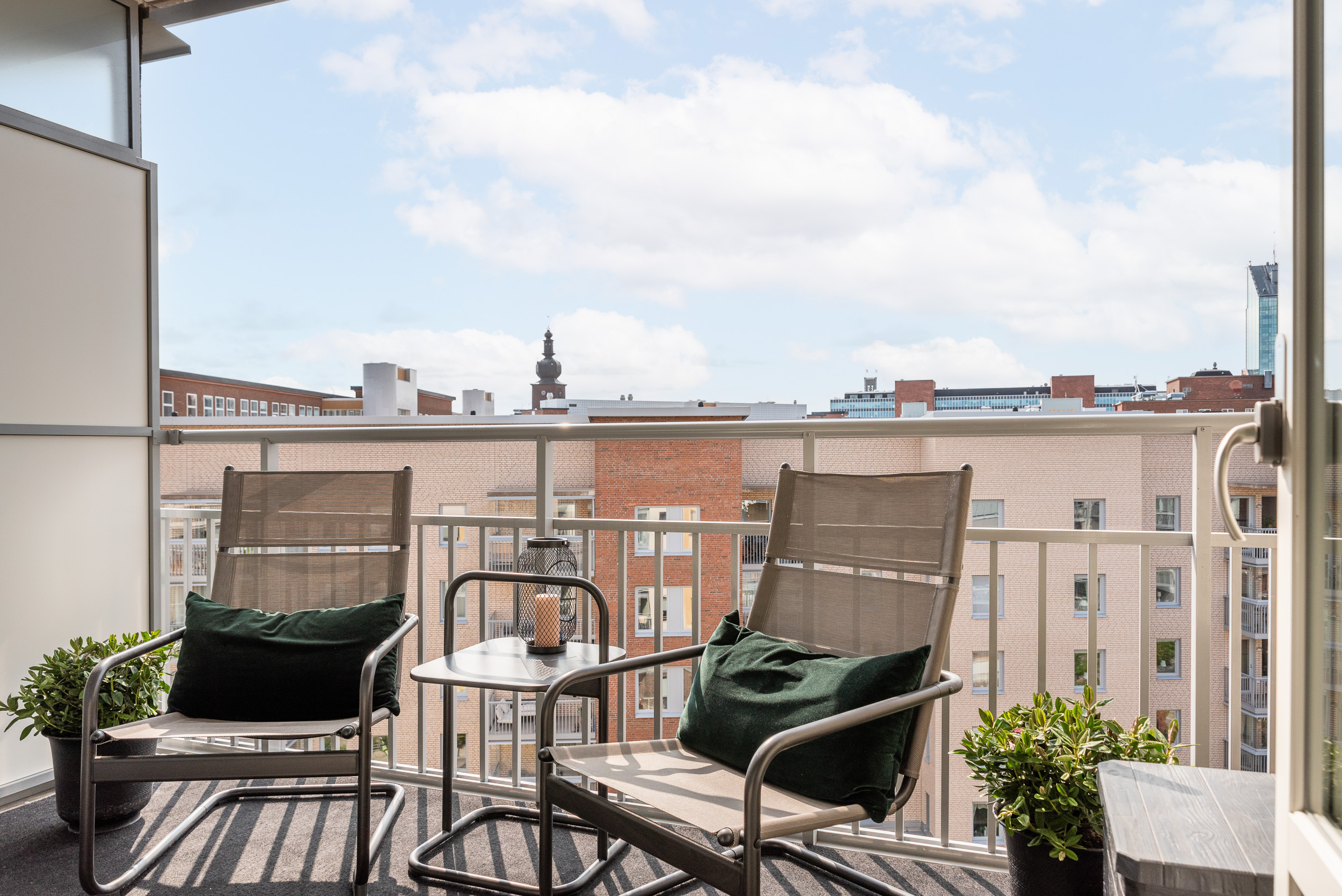 Bostadsbild från Södra Ringvägen 2D, Såld i Östermalm, Västerås