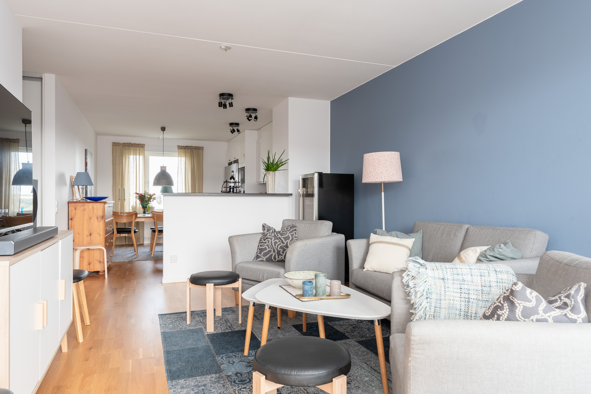 Bostadsbild från Södra Ringvägen 2D, Såld i Östermalm, Västerås