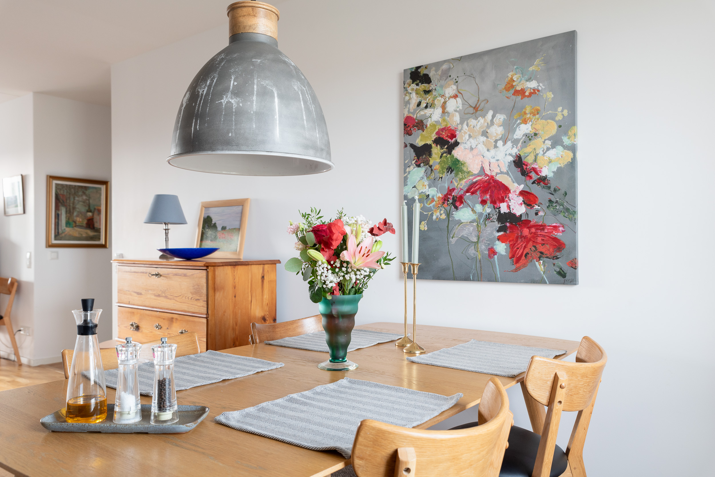 Bostadsbild från Södra Ringvägen 2D, Såld i Östermalm, Västerås