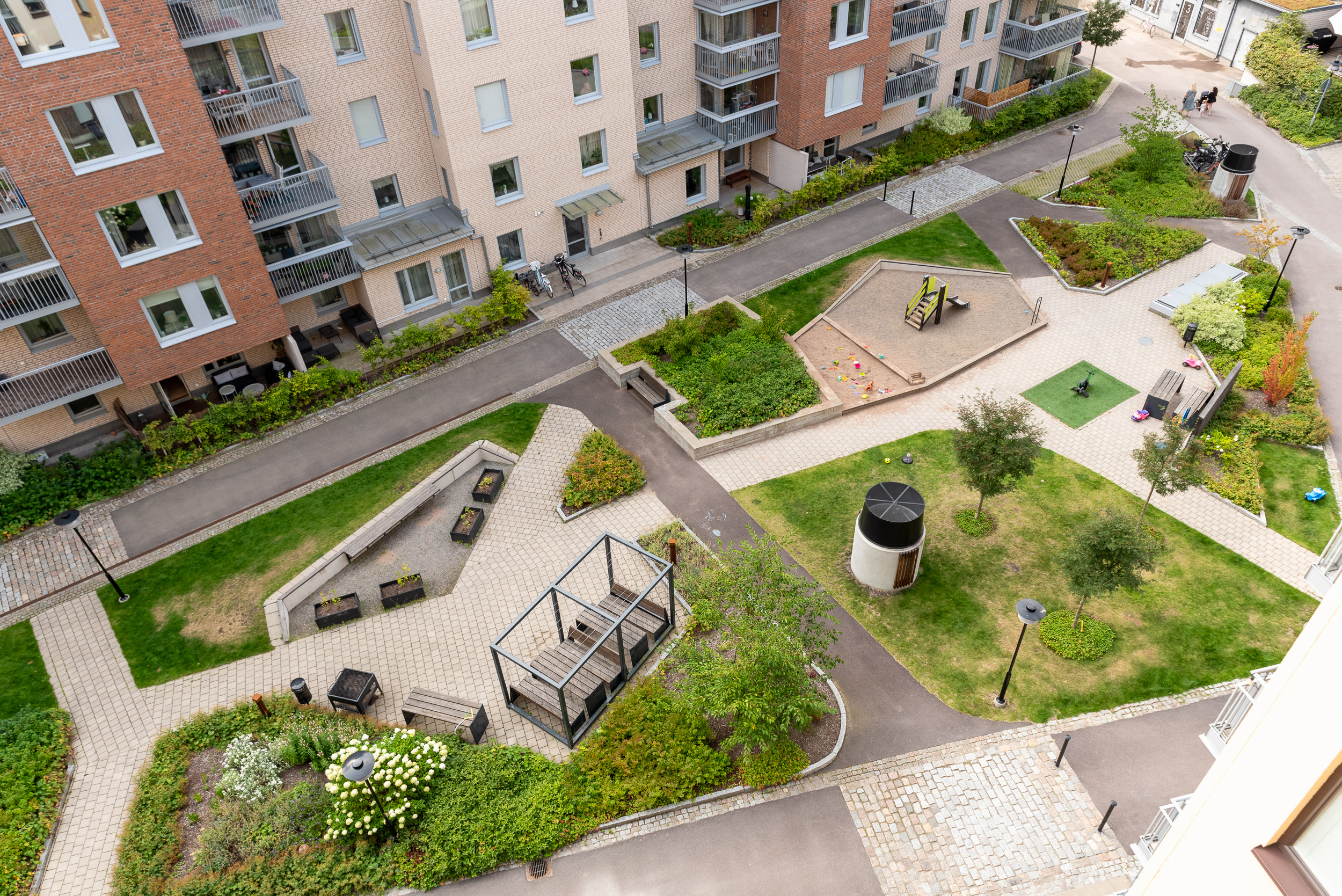 Bostadsbild från Södra Ringvägen 2D, Såld i Östermalm, Västerås
