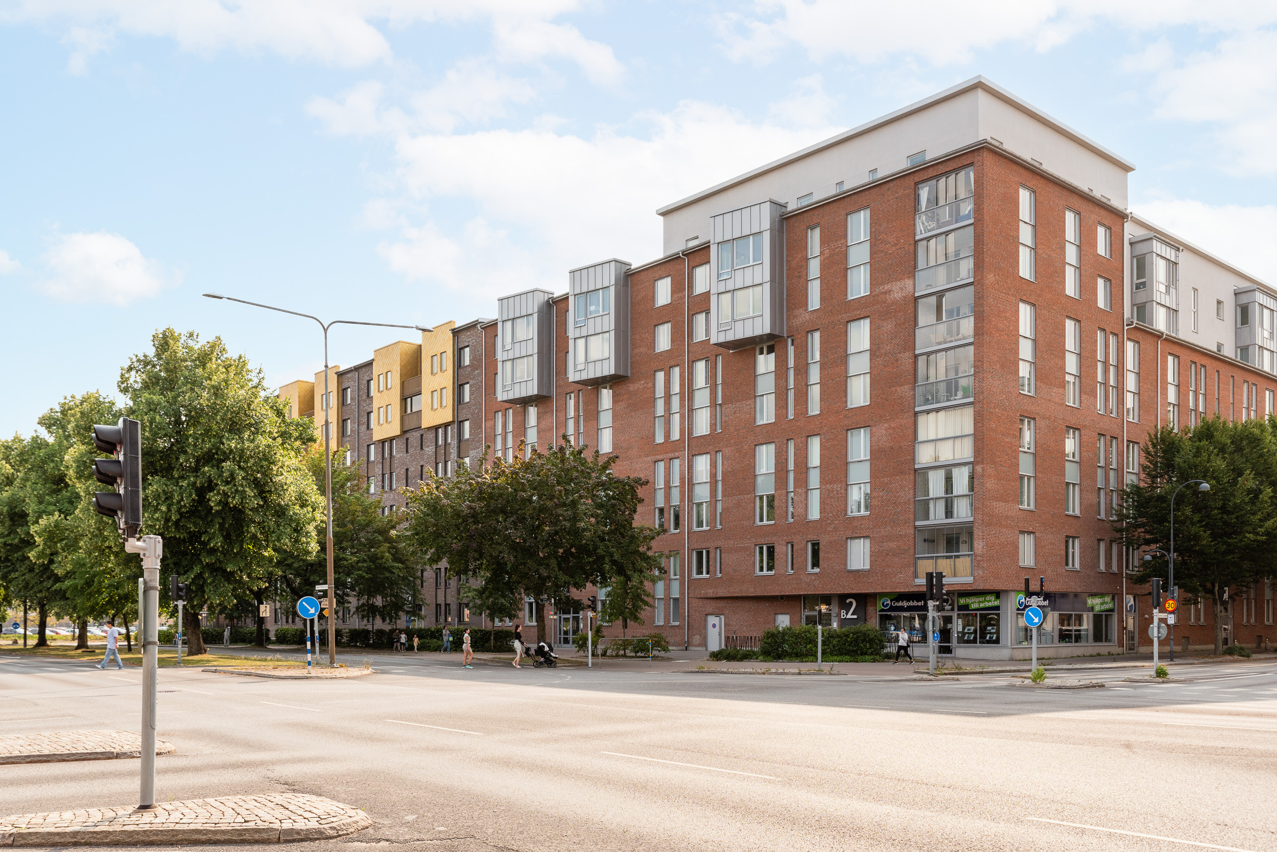 Bostadsbild från Södra Ringvägen 2D, Såld i Östermalm, Västerås