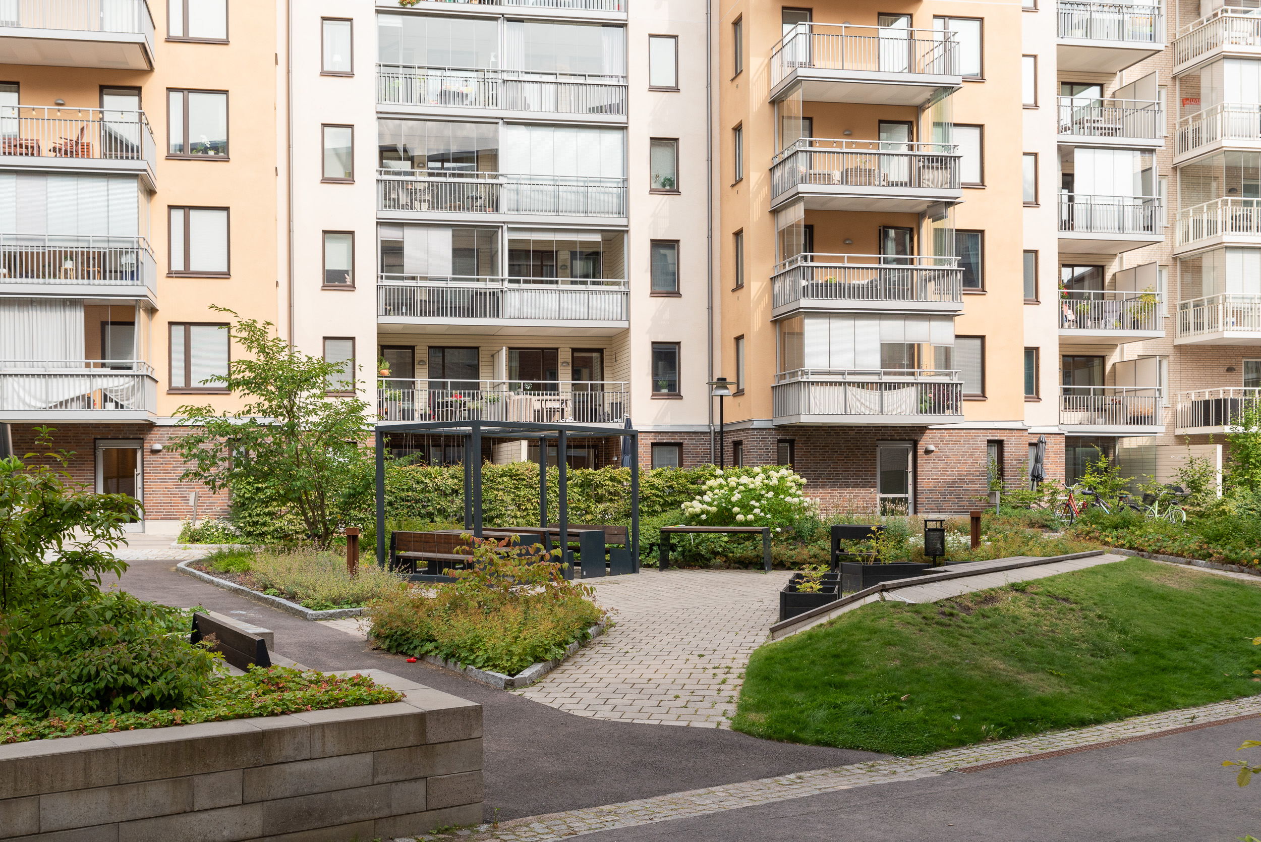 Bostadsbild från Södra Ringvägen 2D, Såld i Östermalm, Västerås