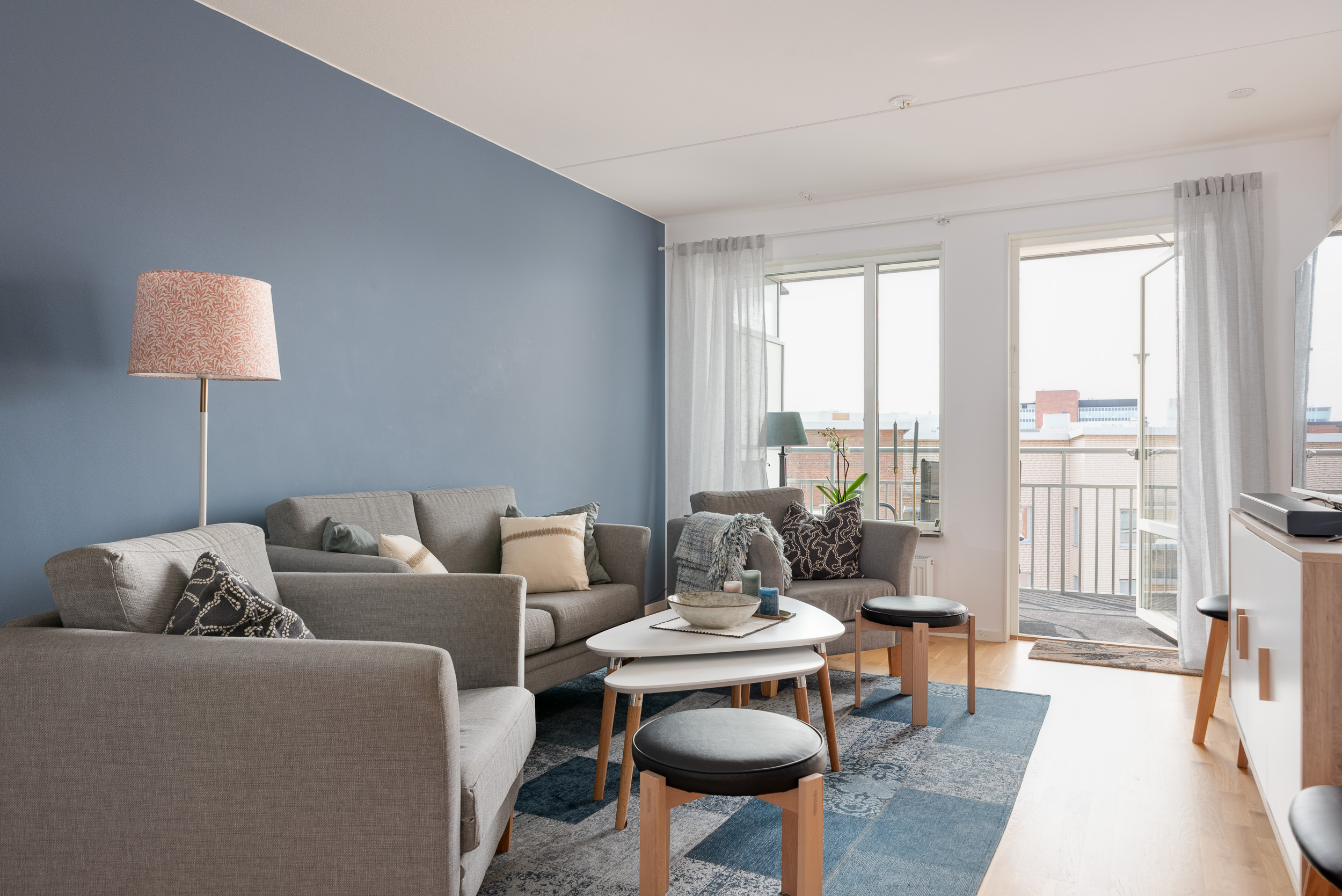 Bostadsbild från Södra Ringvägen 2D, Såld i Östermalm, Västerås