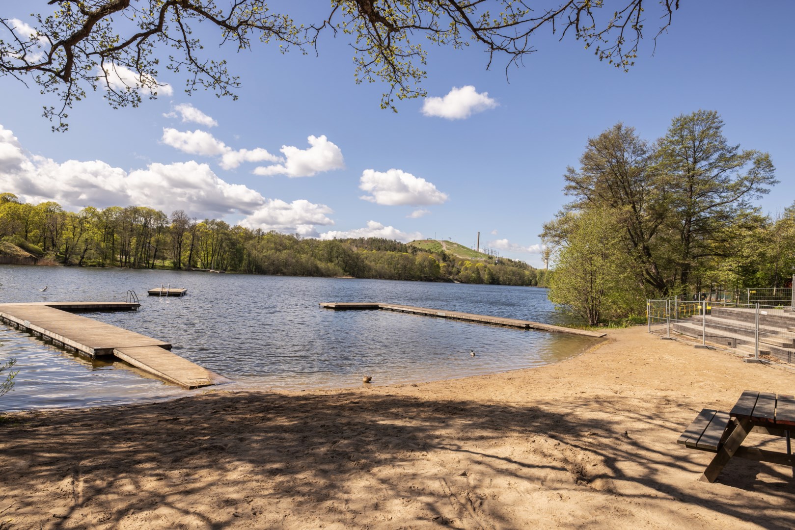 Bostadsbild från Sickla Strand 78, 2 tr, Såld i Sickla, Nacka