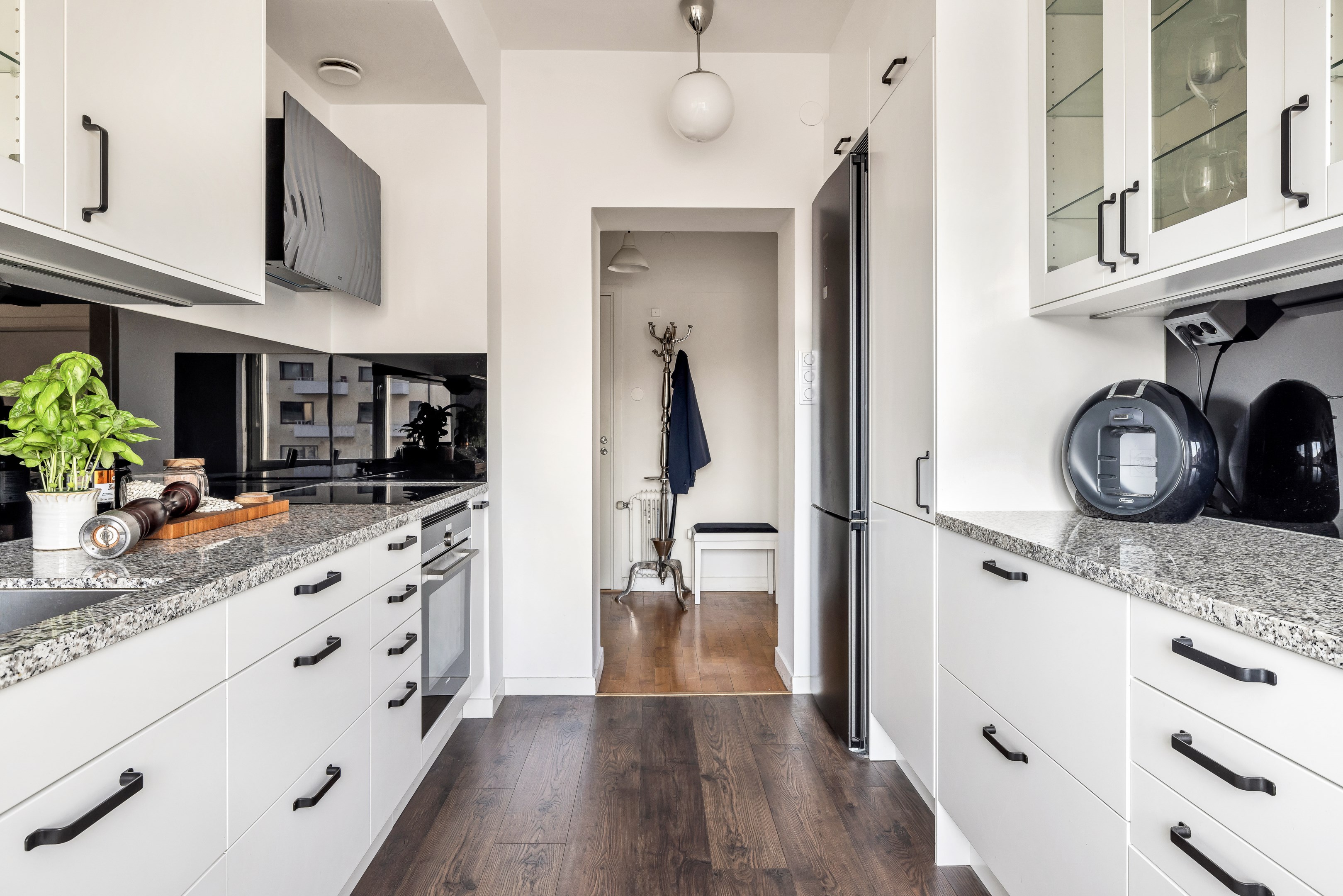 Bostadsbild från Kungsgatan 32, Såld i Centrum, Uppsala