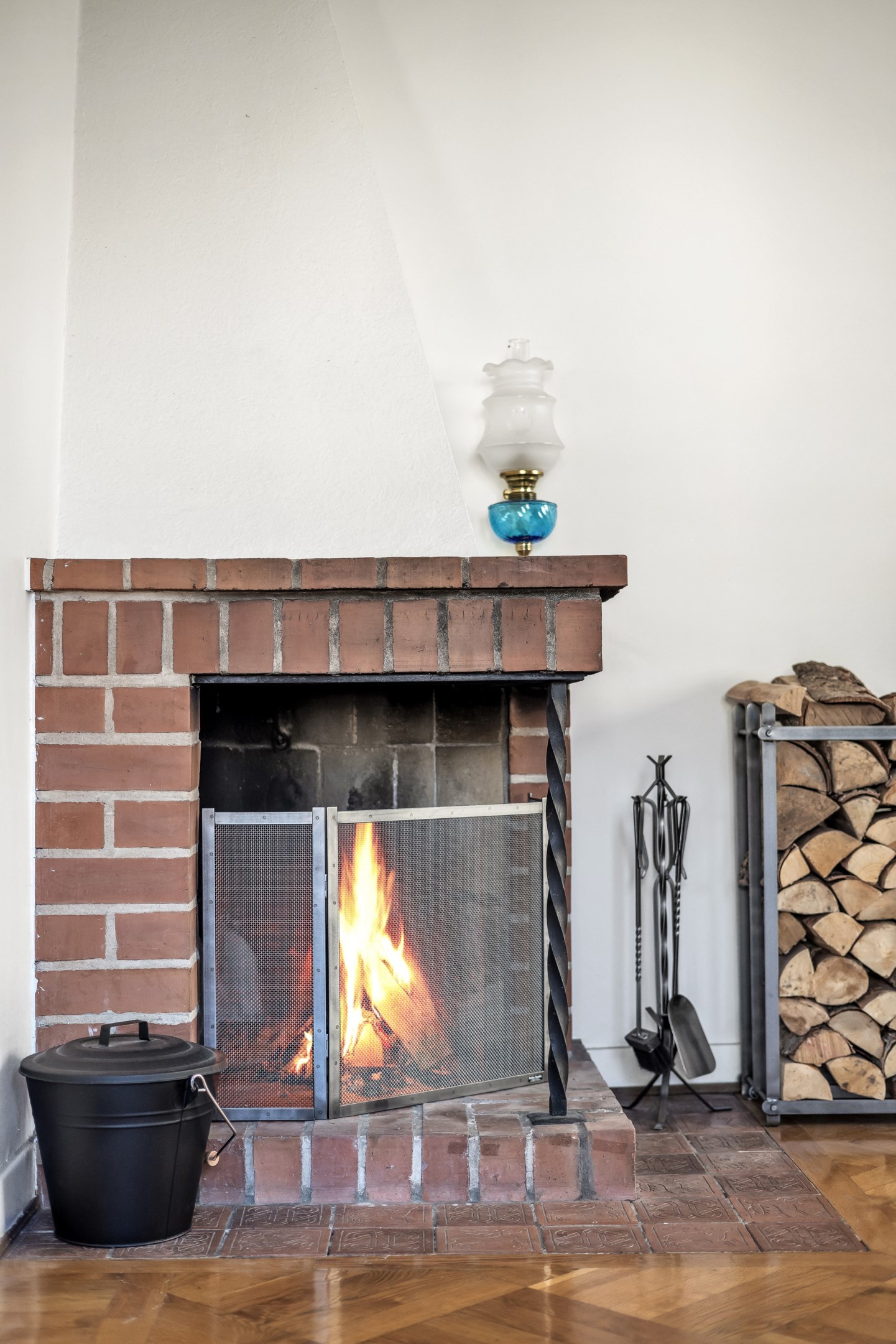 Bostadsbild från Kungsgatan 32, Såld i Centrum, Uppsala