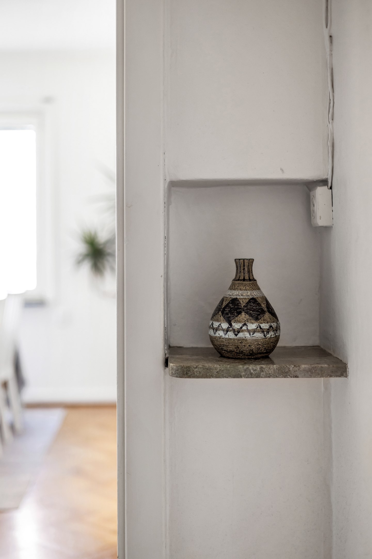 Bostadsbild från Kungsgatan 32, Såld i Centrum, Uppsala