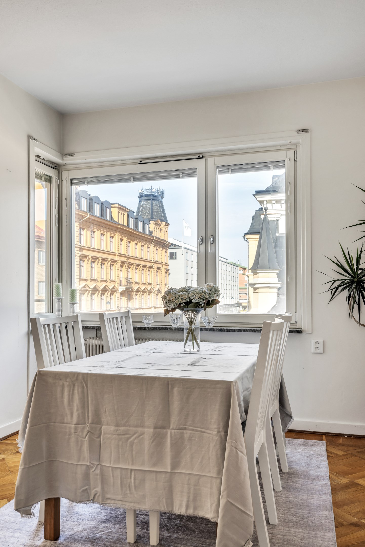 Bostadsbild från Kungsgatan 32, Såld i Centrum, Uppsala