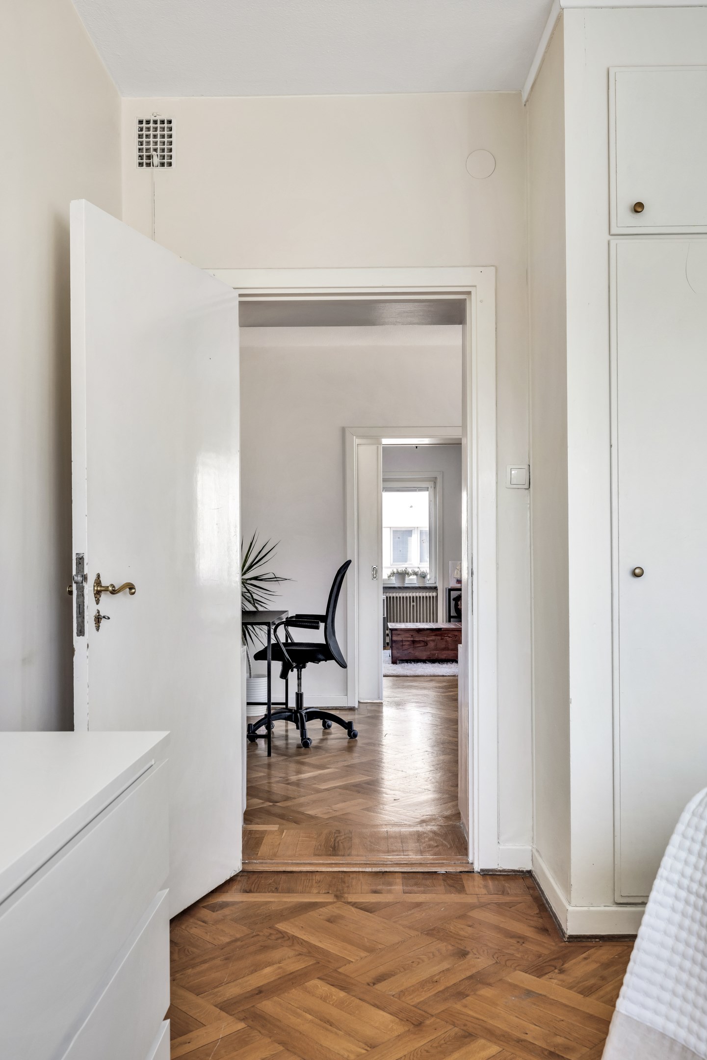 Bostadsbild från Kungsgatan 32, Såld i Centrum, Uppsala