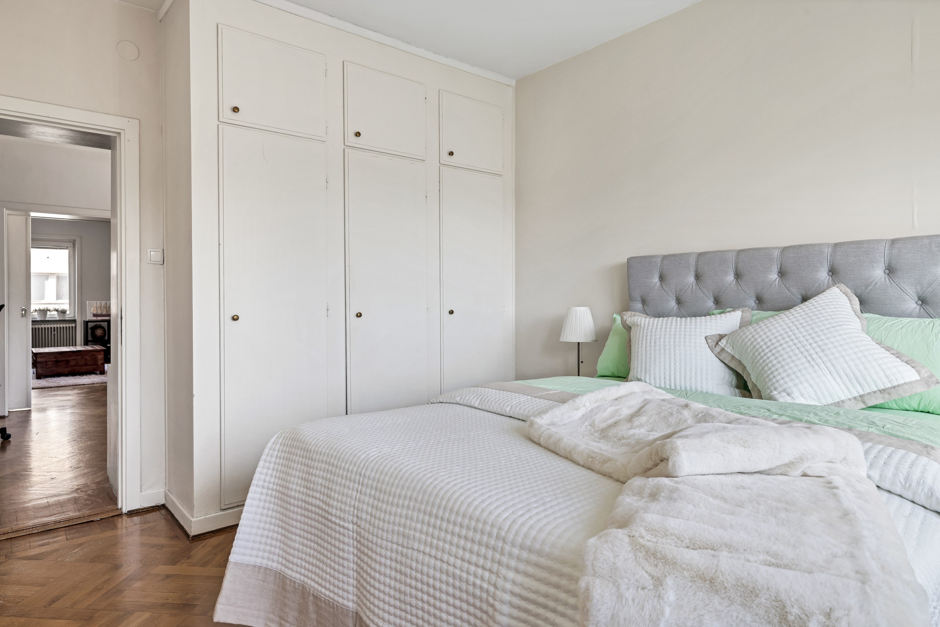 Bostadsbild från Kungsgatan 32, Såld i Centrum, Uppsala