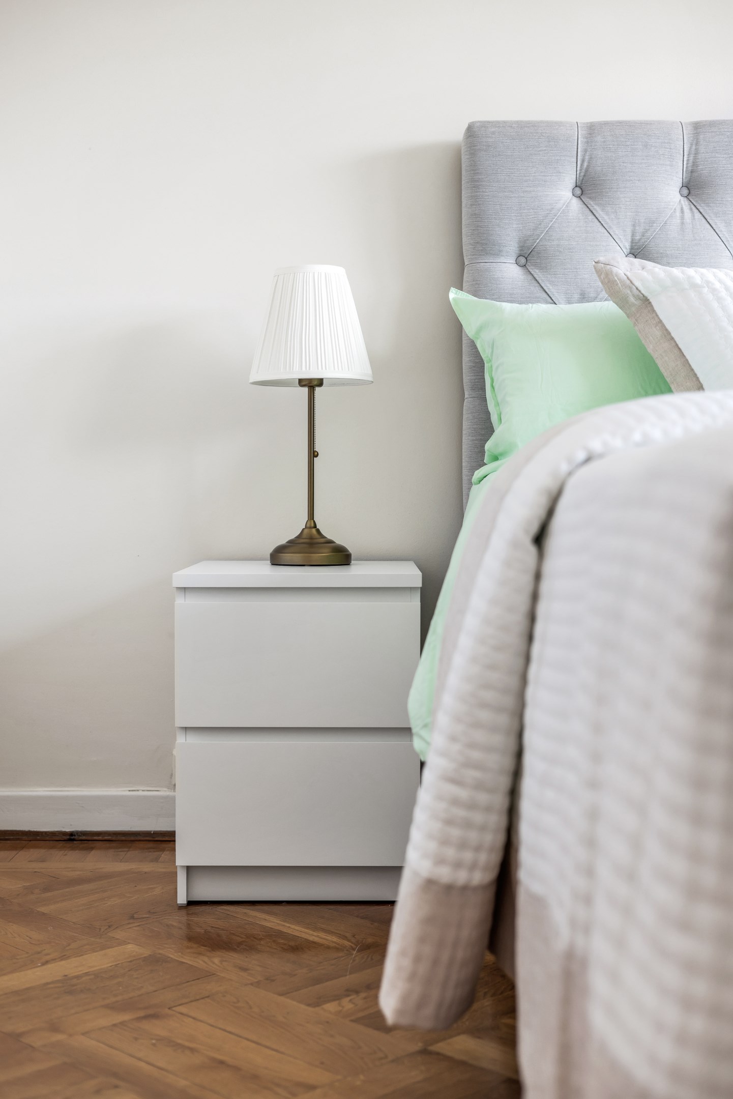 Bostadsbild från Kungsgatan 32, Såld i Centrum, Uppsala