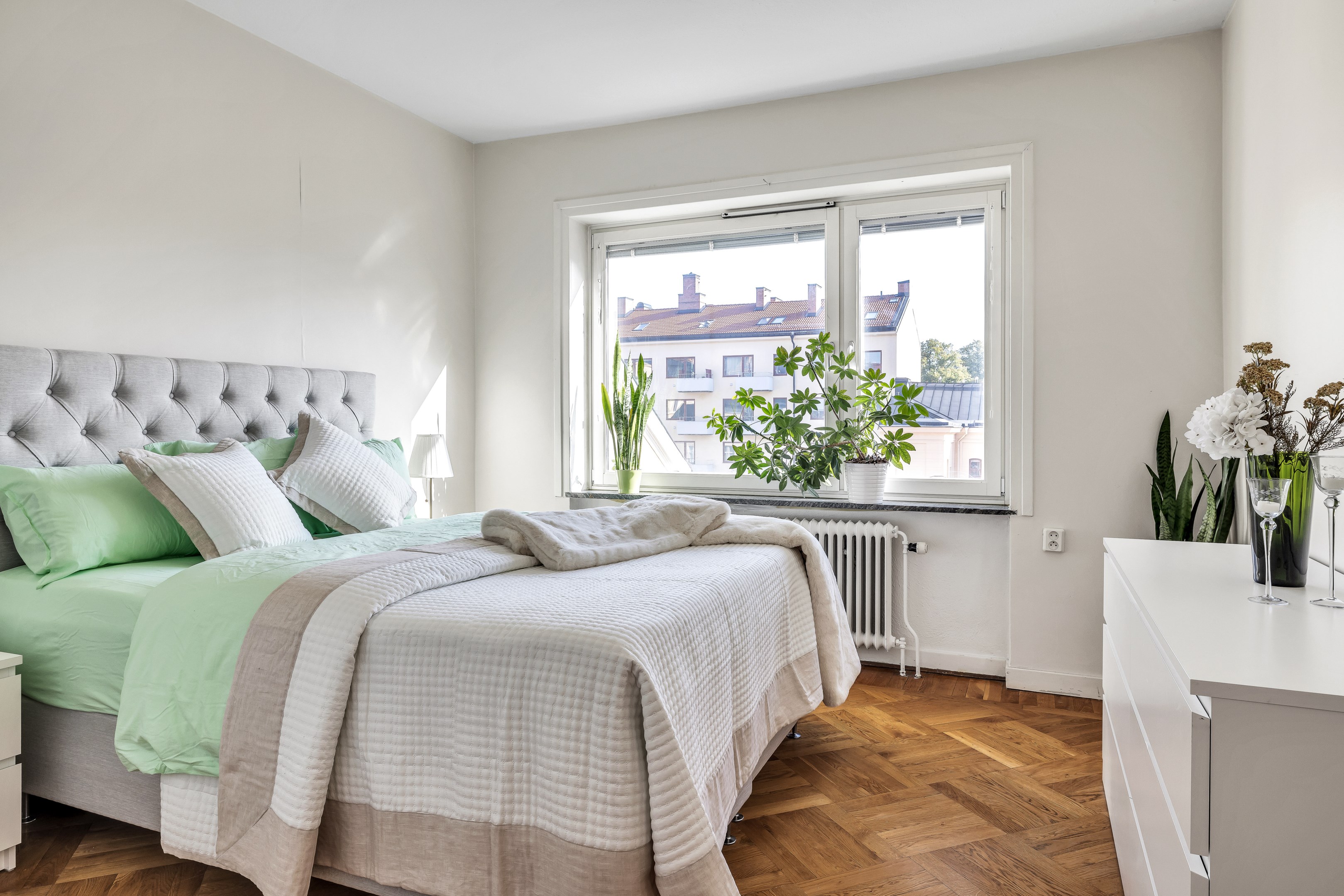 Bostadsbild från Kungsgatan 32, Såld i Centrum, Uppsala