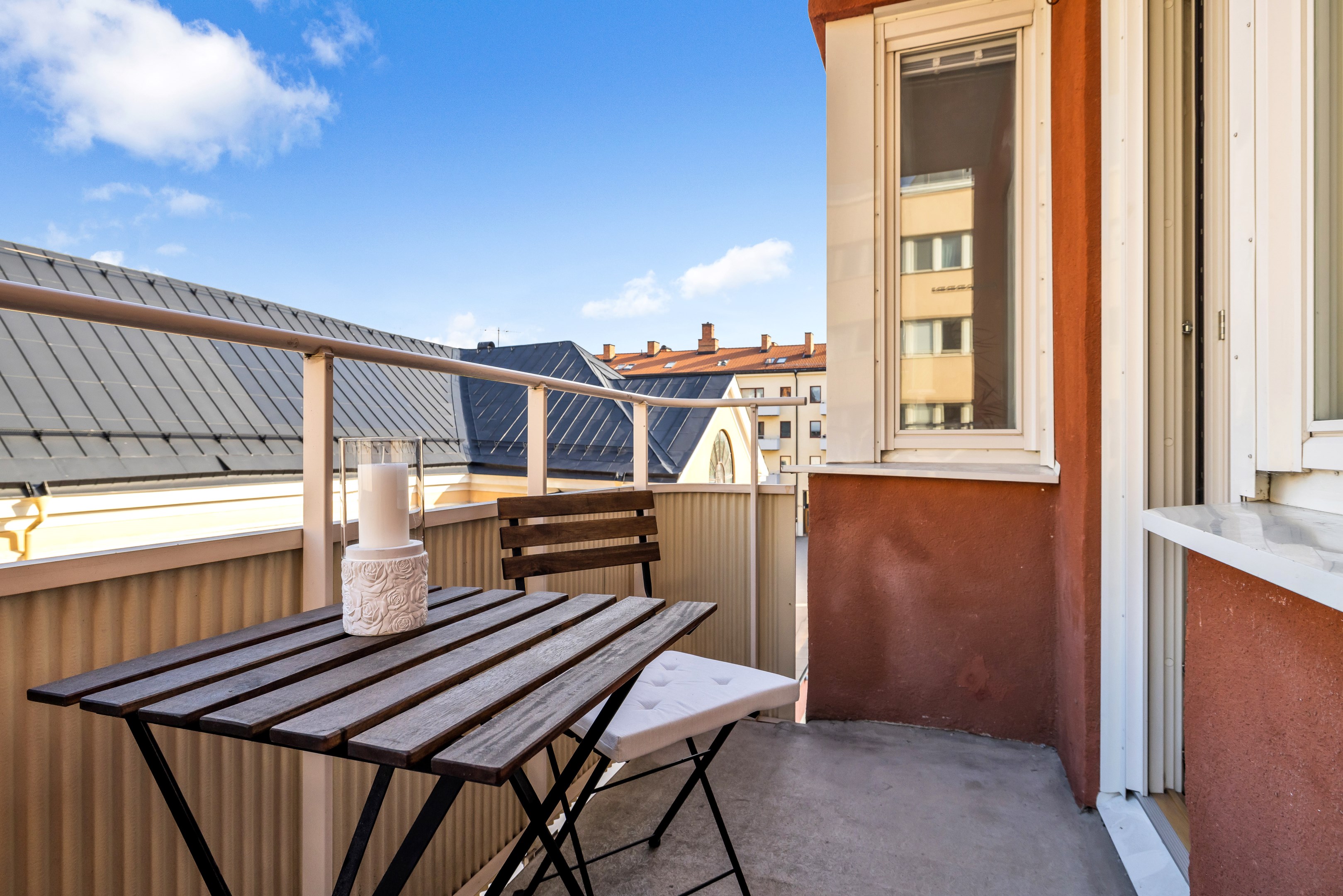 Bostadsbild från Kungsgatan 32, Såld i Centrum, Uppsala