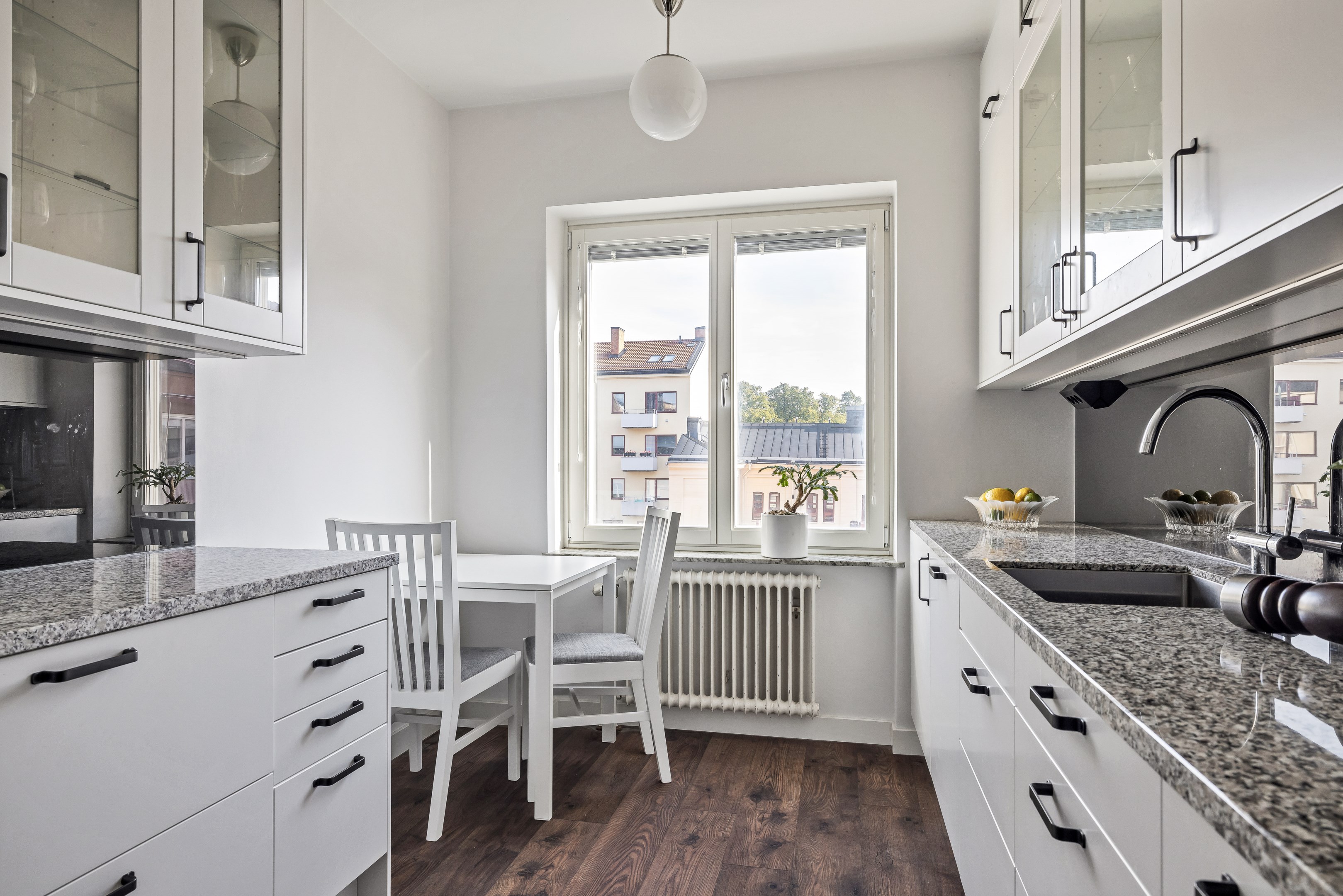 Bostadsbild från Kungsgatan 32, Såld i Centrum, Uppsala